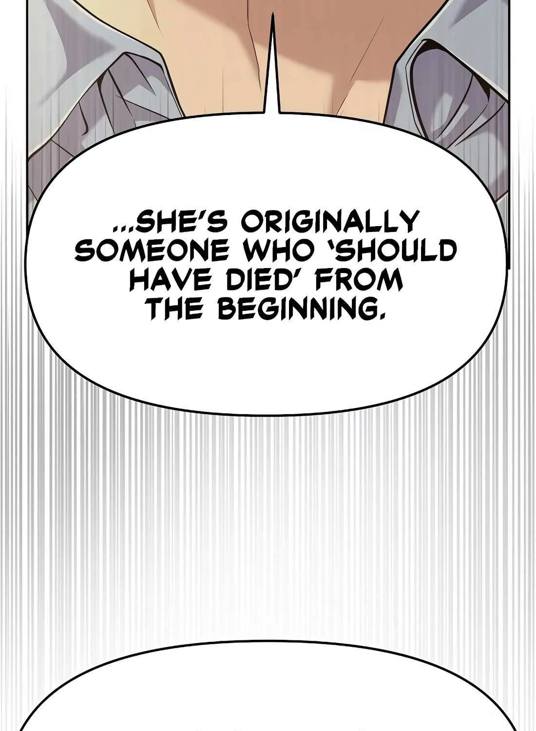 Rookie Employee Kim Cheolsu Chapter 92 page 23 - 