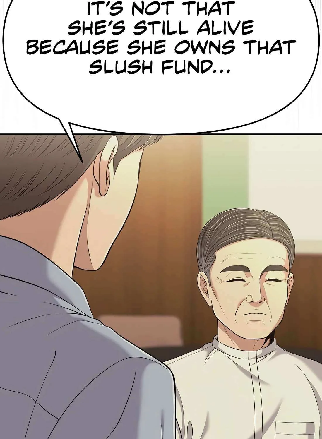 Rookie Employee Kim Cheolsu Chapter 92 page 24 - 