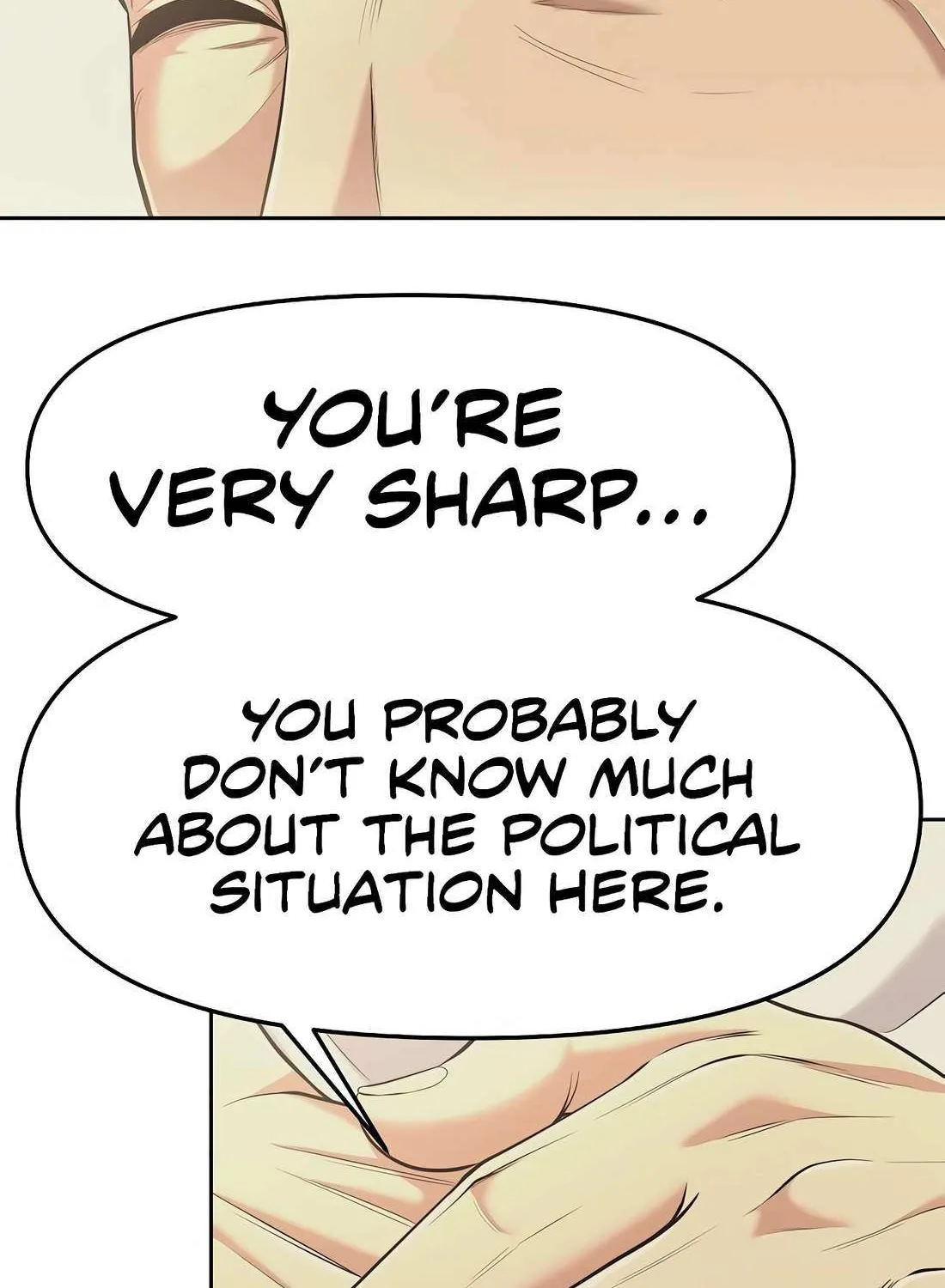 Rookie Employee Kim Cheolsu Chapter 92 page 28 - 