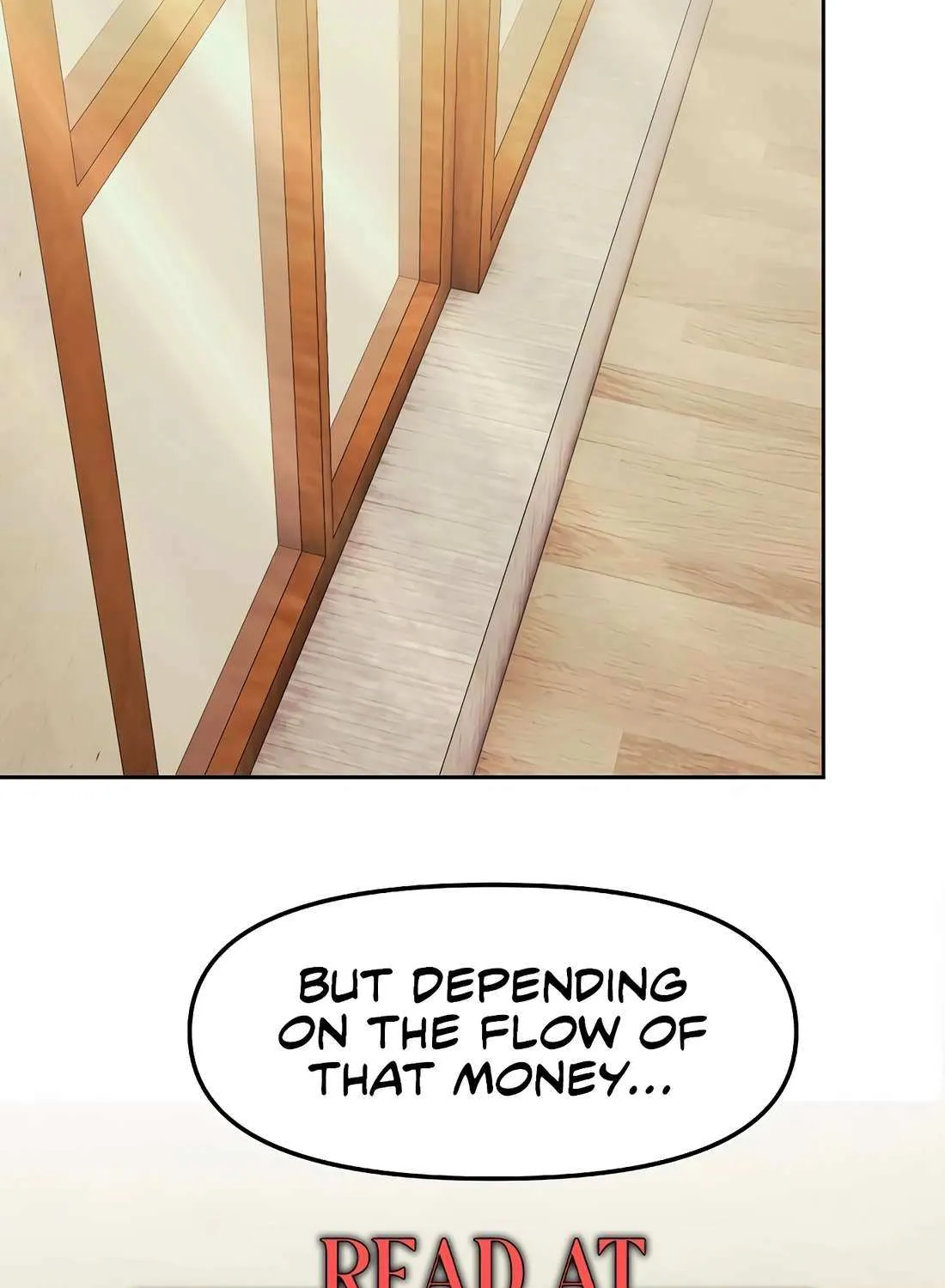 Rookie Employee Kim Cheolsu Chapter 92 page 4 - 