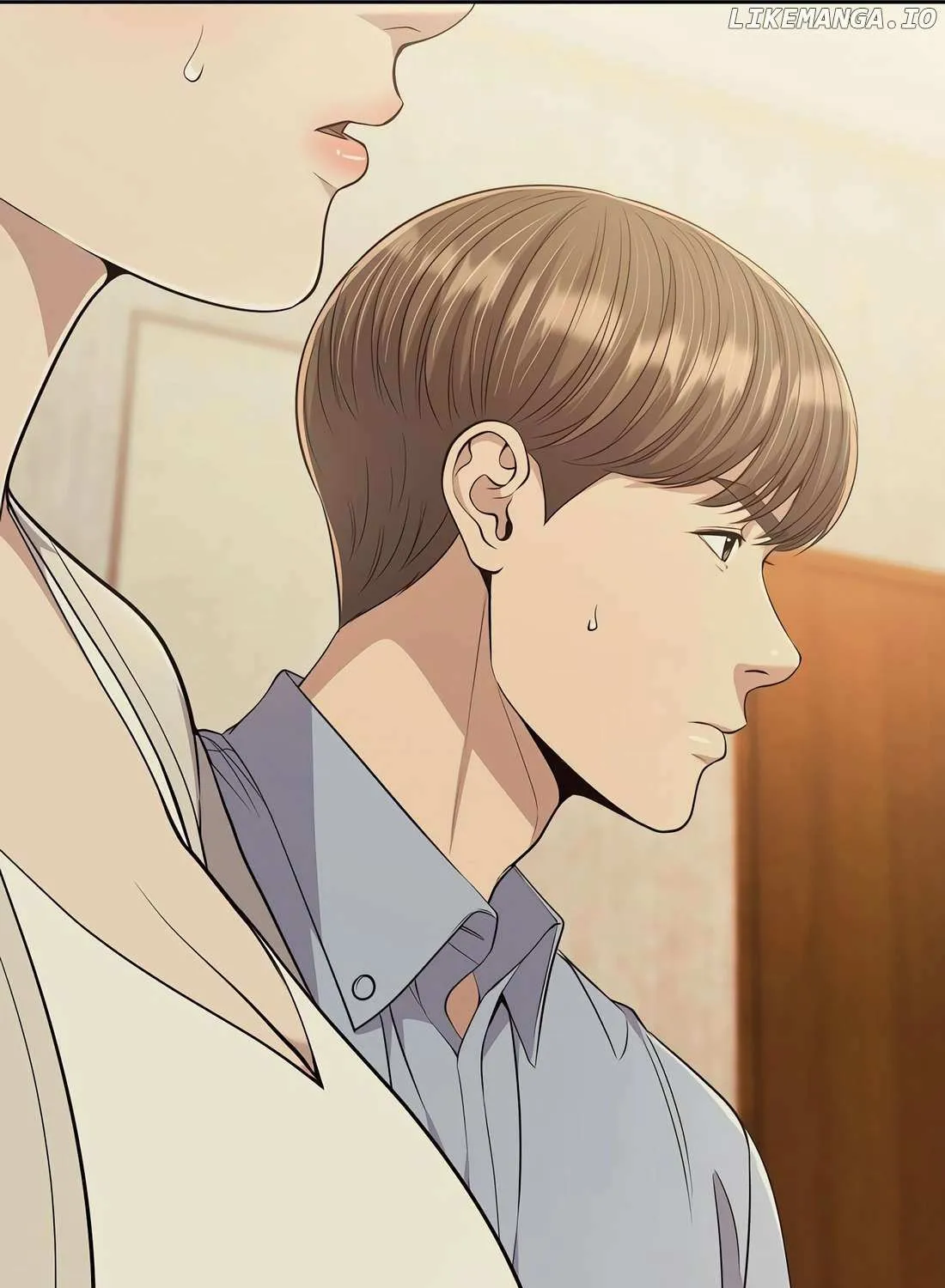 Rookie Employee Kim Cheolsu Chapter 92 page 51 - 