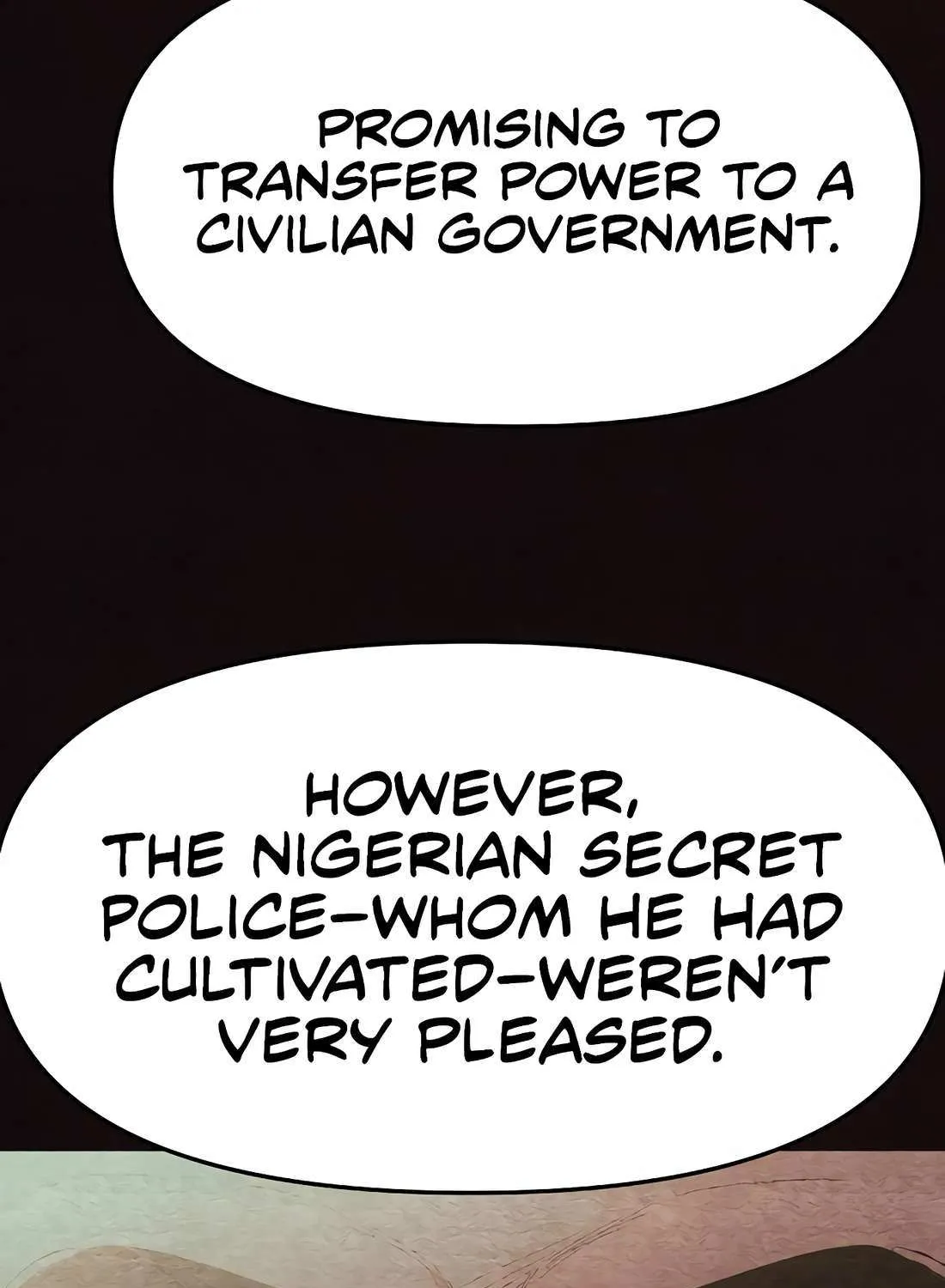 Rookie Employee Kim Cheolsu Chapter 92 page 55 - 