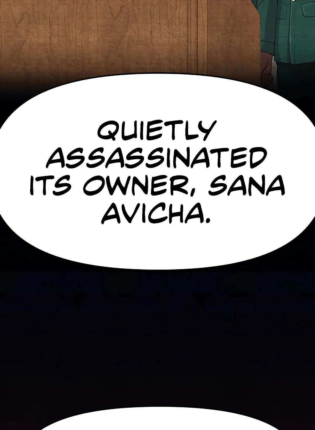 Rookie Employee Kim Cheolsu Chapter 92 page 58 - 