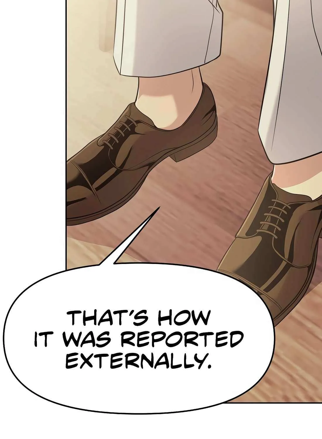 Rookie Employee Kim Cheolsu Chapter 92 page 64 - 