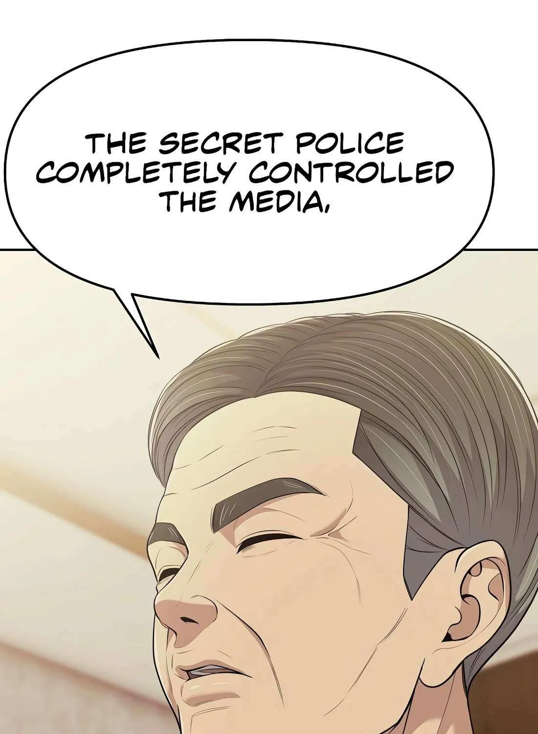 Rookie Employee Kim Cheolsu Chapter 92 page 65 - 
