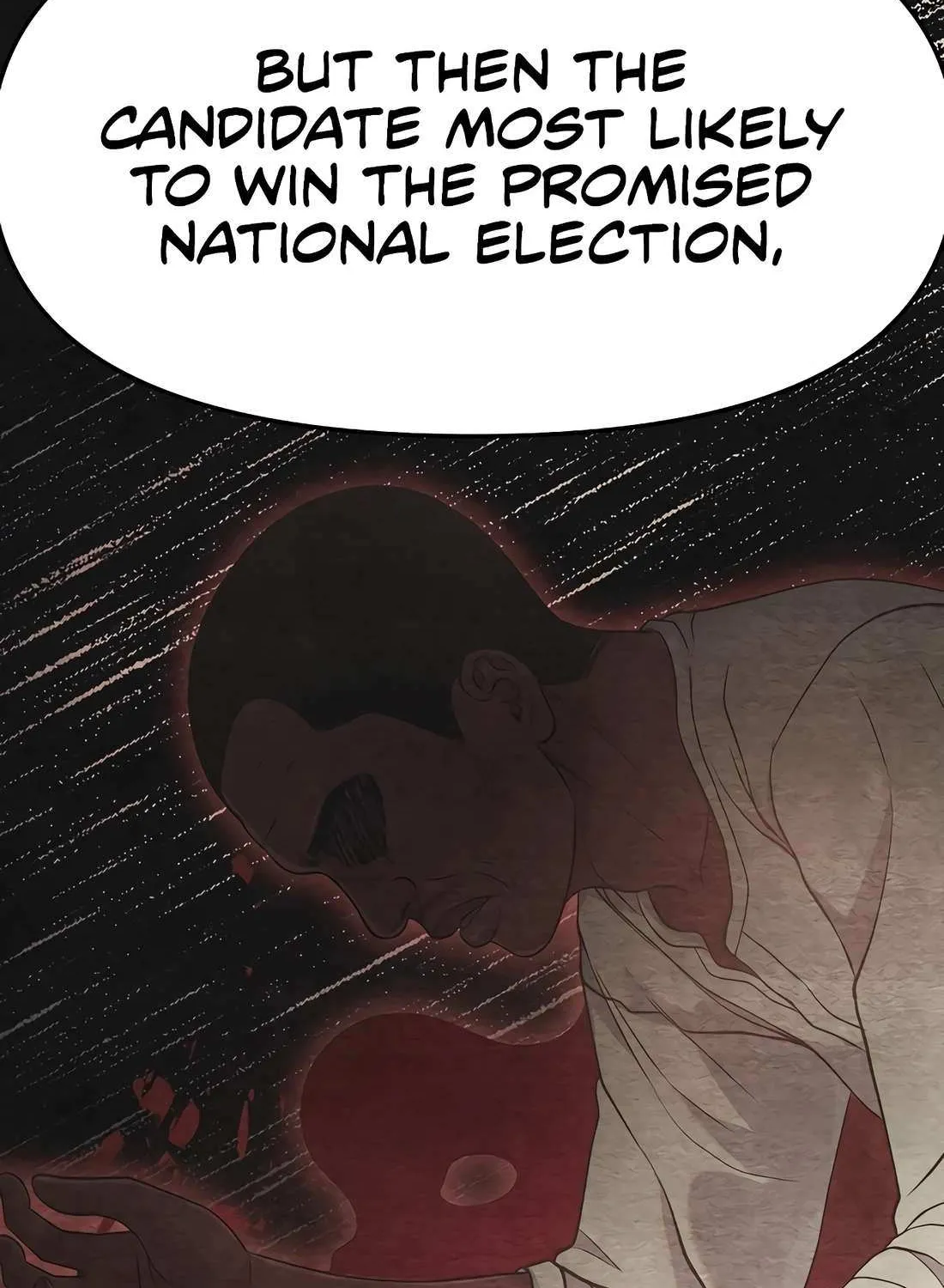 Rookie Employee Kim Cheolsu Chapter 92 page 71 - 