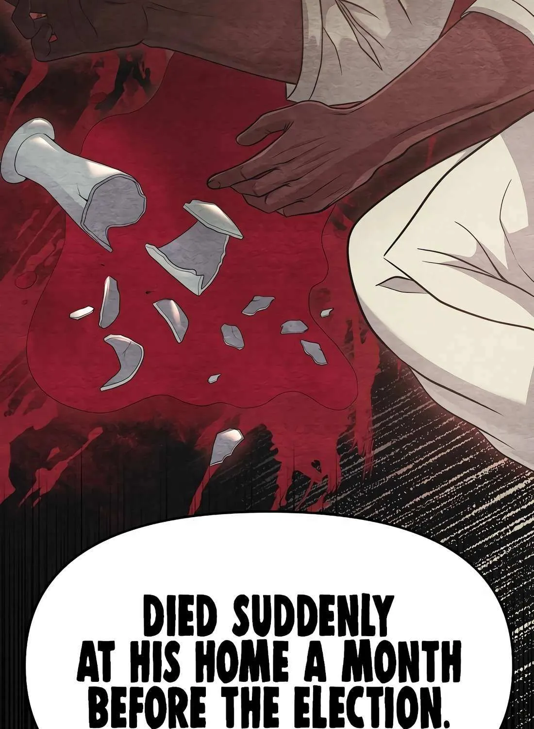 Rookie Employee Kim Cheolsu Chapter 92 page 72 - 