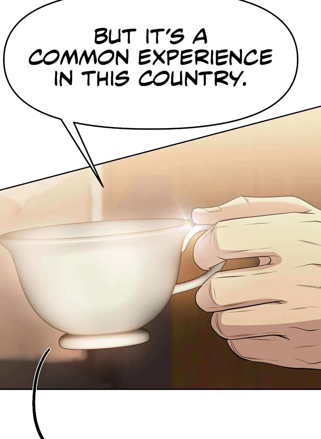 Rookie Employee Kim Cheolsu Chapter 92 page 76 - 