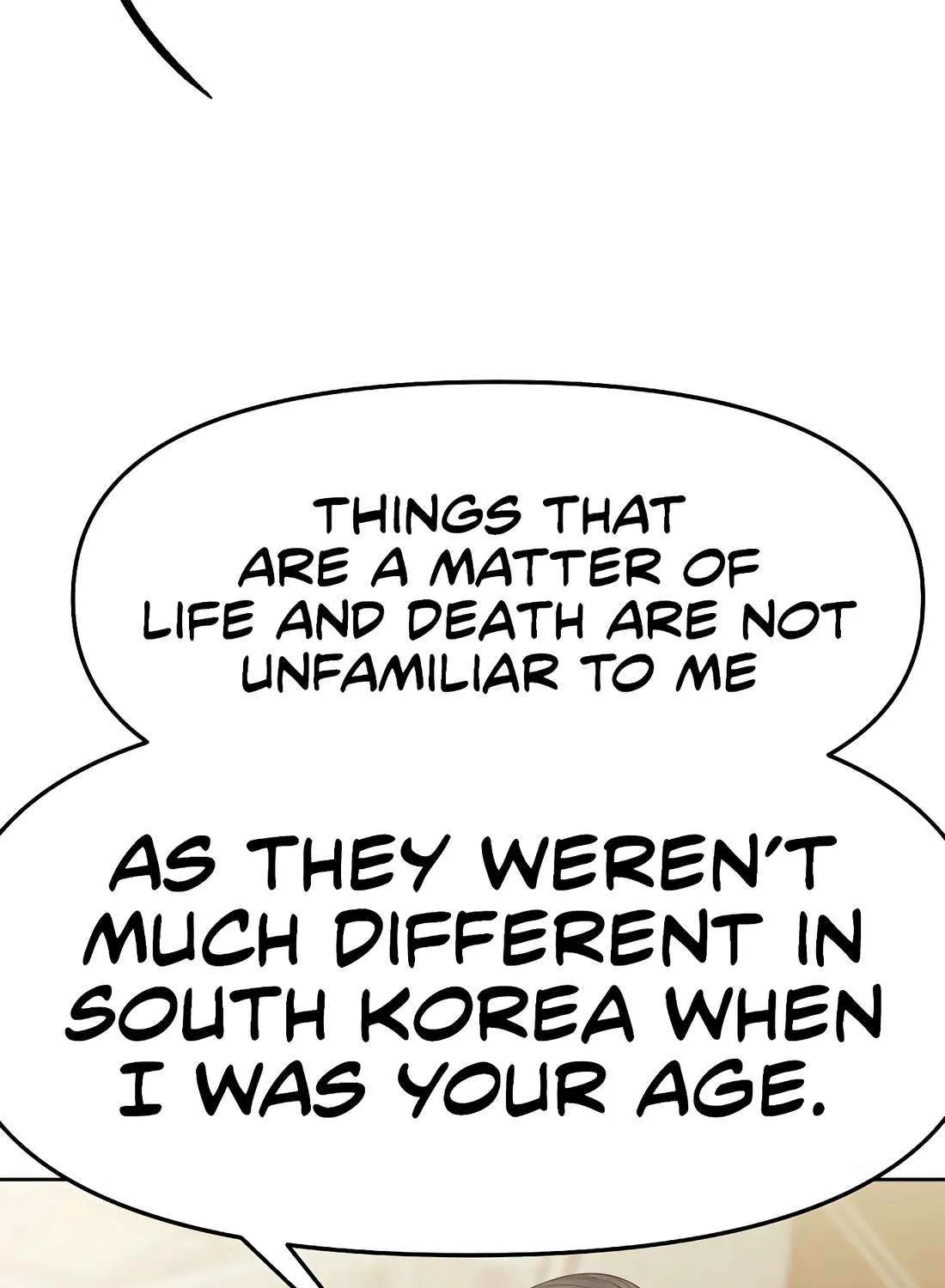 Rookie Employee Kim Cheolsu Chapter 92 page 77 - 