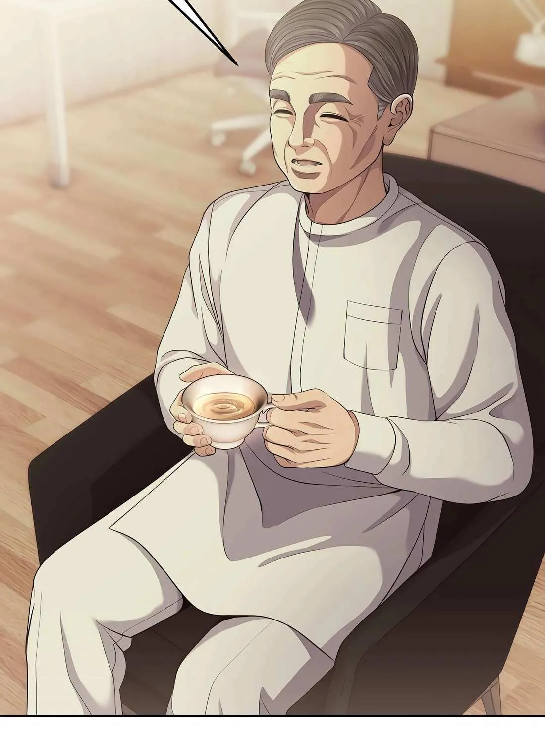 Rookie Employee Kim Cheolsu Chapter 92 page 78 - 