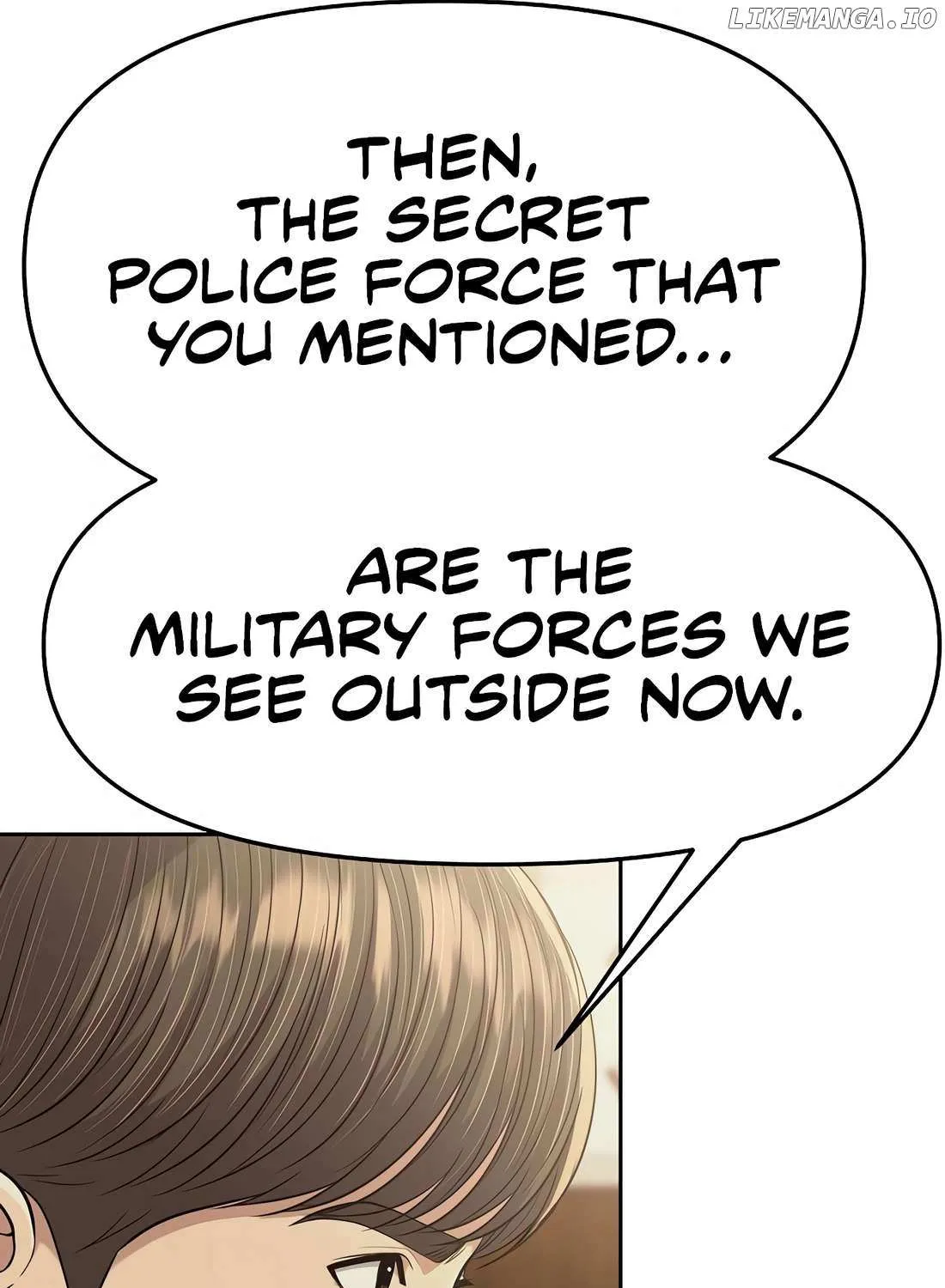 Rookie Employee Kim Cheolsu Chapter 92 page 80 - 