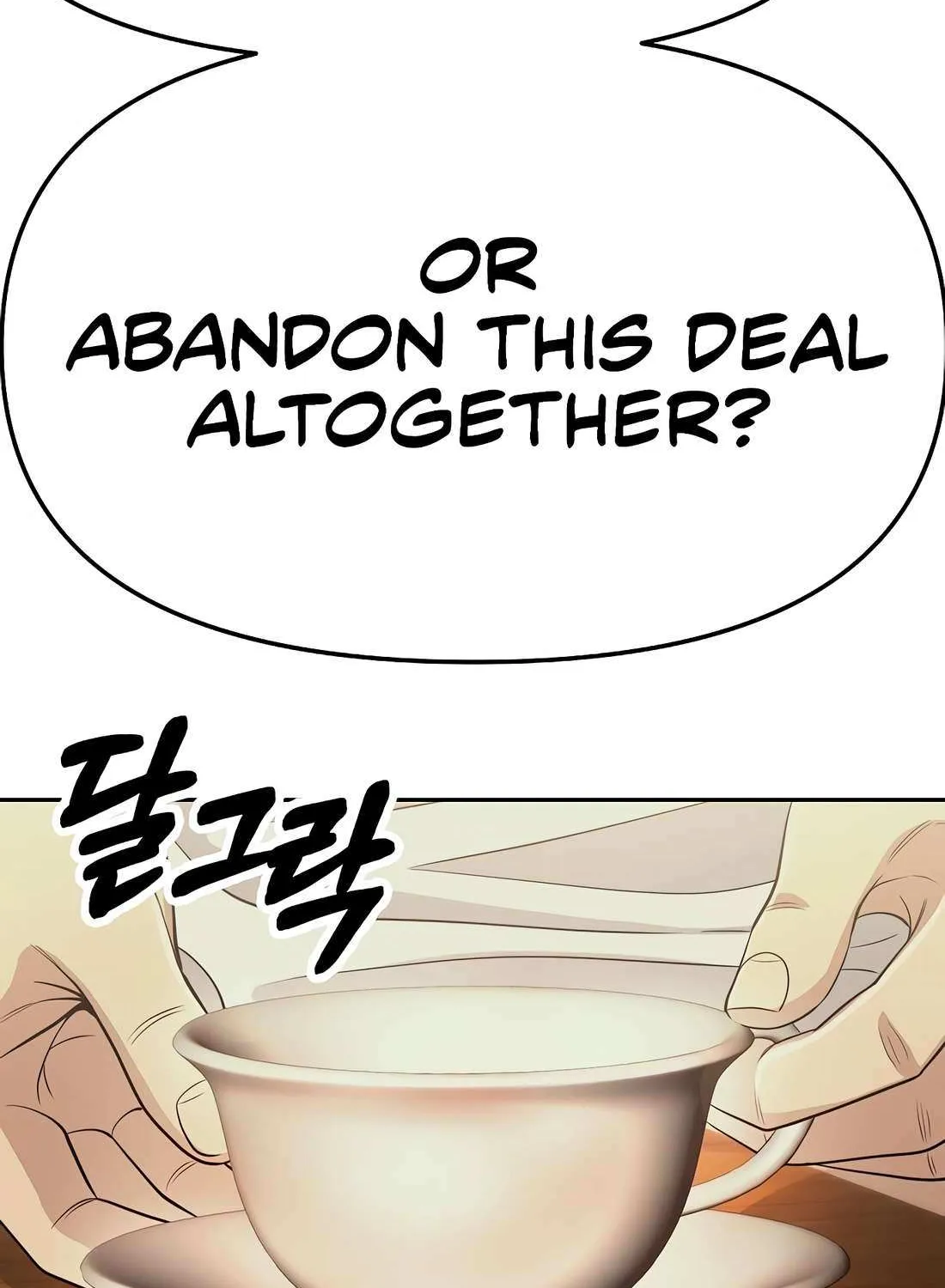 Rookie Employee Kim Cheolsu Chapter 92 page 9 - 