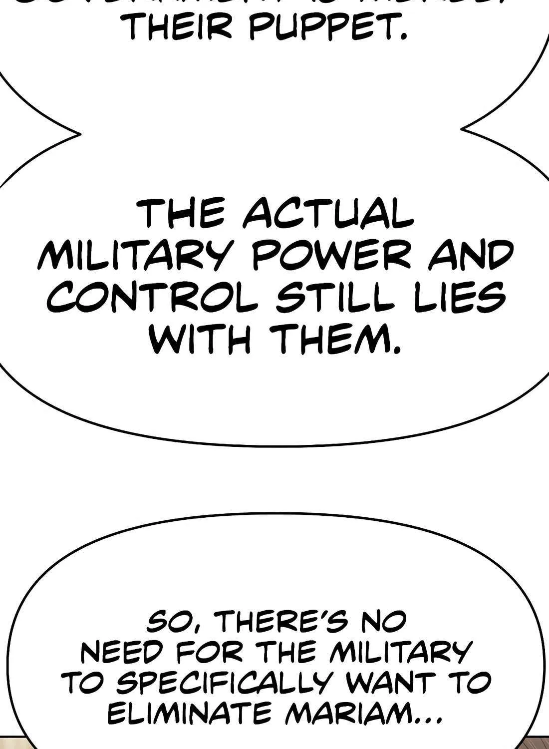 Rookie Employee Kim Cheolsu Chapter 92 page 83 - 