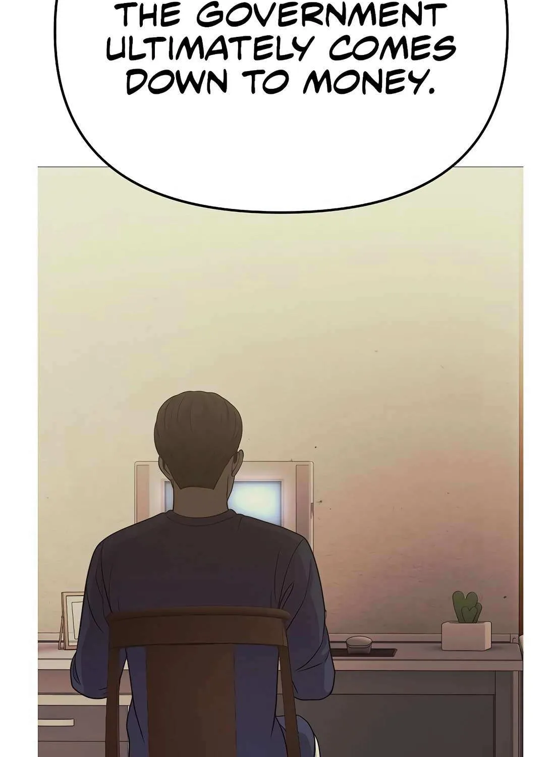 Rookie Employee Kim Cheolsu Chapter 92 page 87 - 