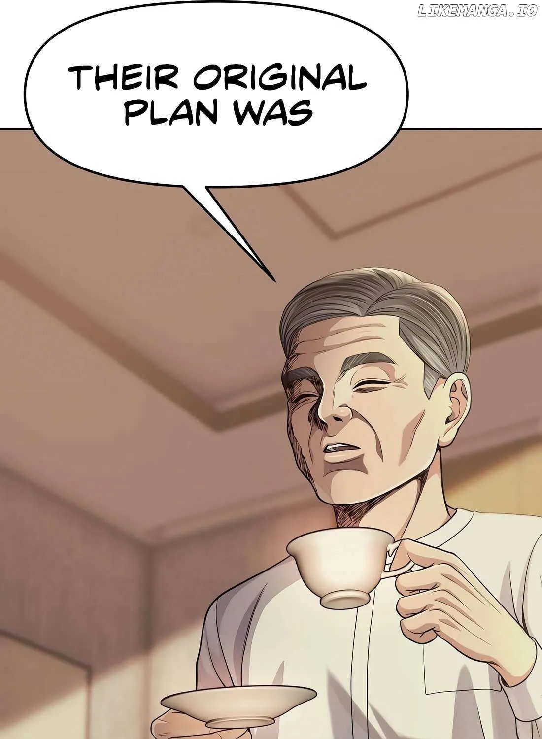Rookie Employee Kim Cheolsu Chapter 92 page 89 - 