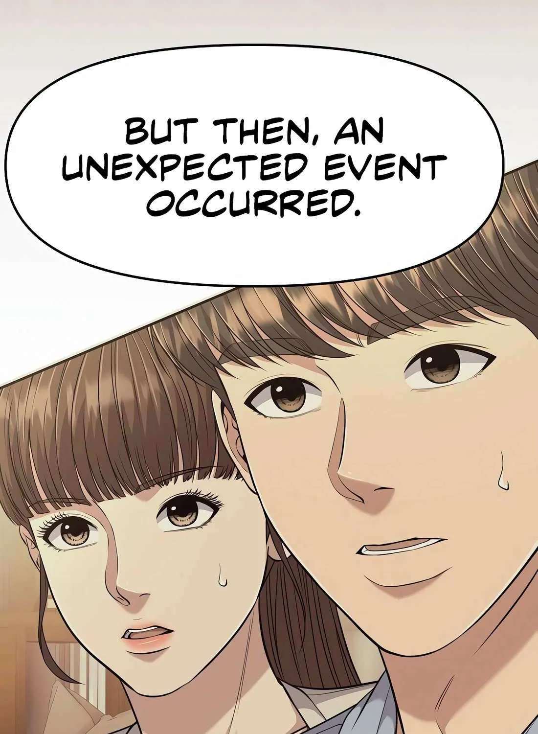 Rookie Employee Kim Cheolsu Chapter 92 page 95 - 