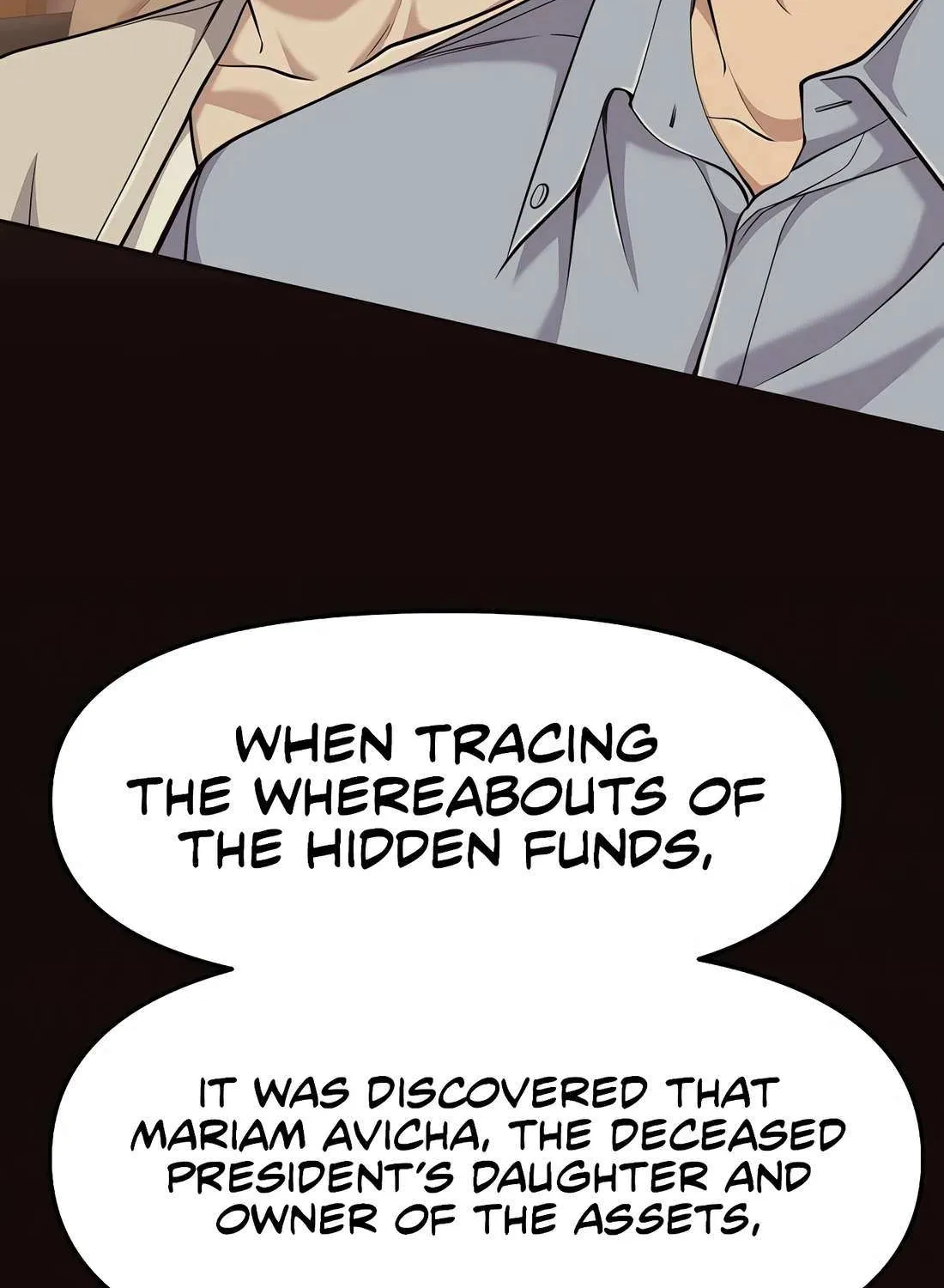 Rookie Employee Kim Cheolsu Chapter 92 page 96 - 