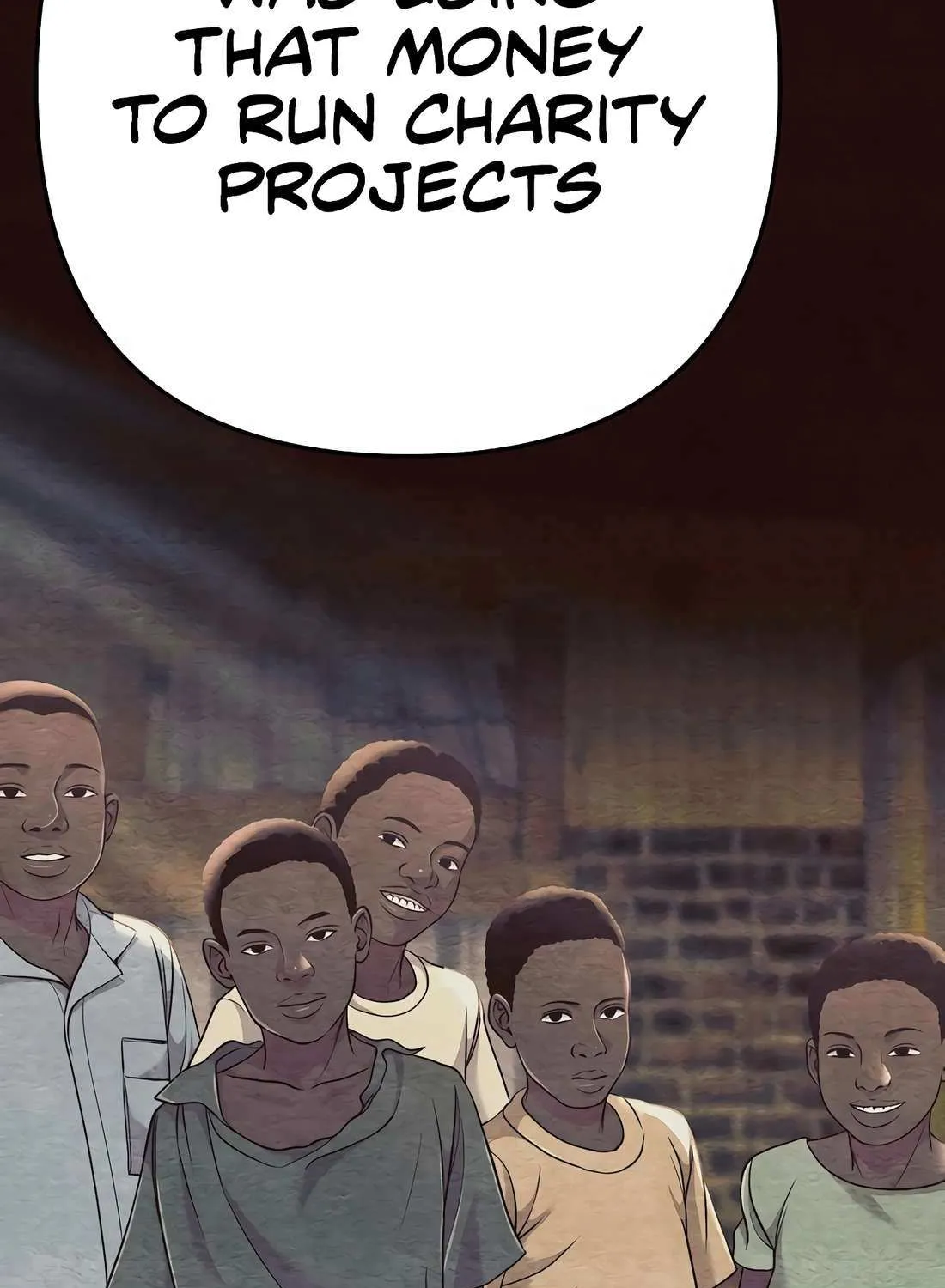 Rookie Employee Kim Cheolsu Chapter 92 page 100 - 