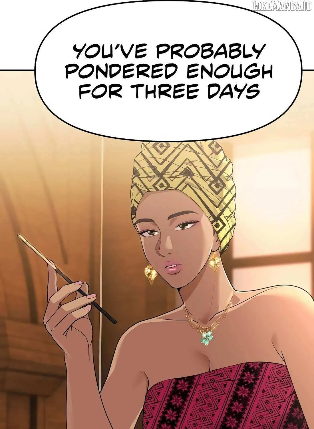 Rookie Employee Kim Cheolsu Chapter 93 page 106 - 