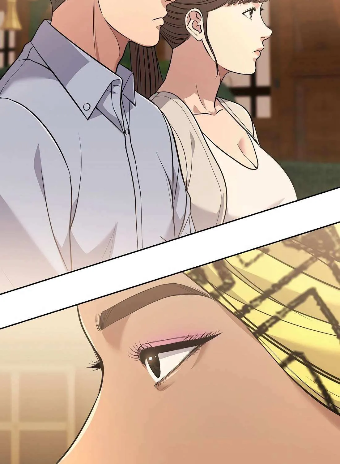 Rookie Employee Kim Cheolsu Chapter 93 page 108 - 