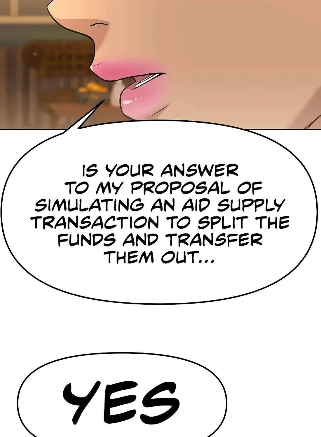 Rookie Employee Kim Cheolsu Chapter 93 page 109 - 