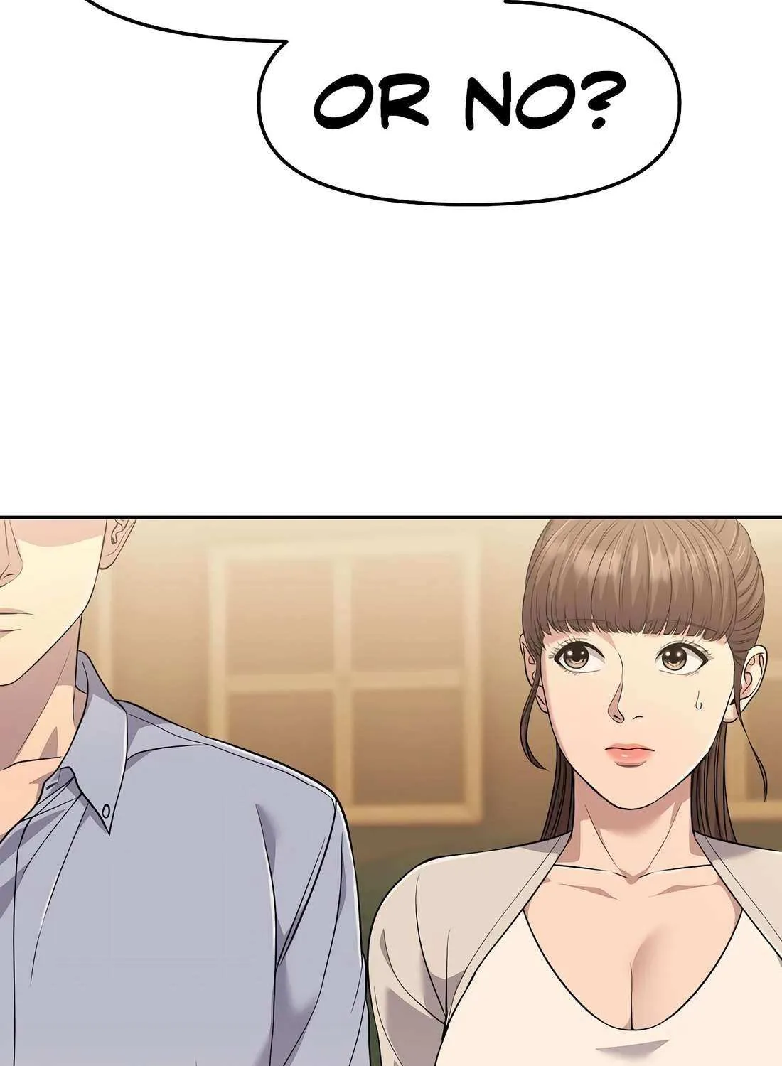 Rookie Employee Kim Cheolsu Chapter 93 page 110 - 