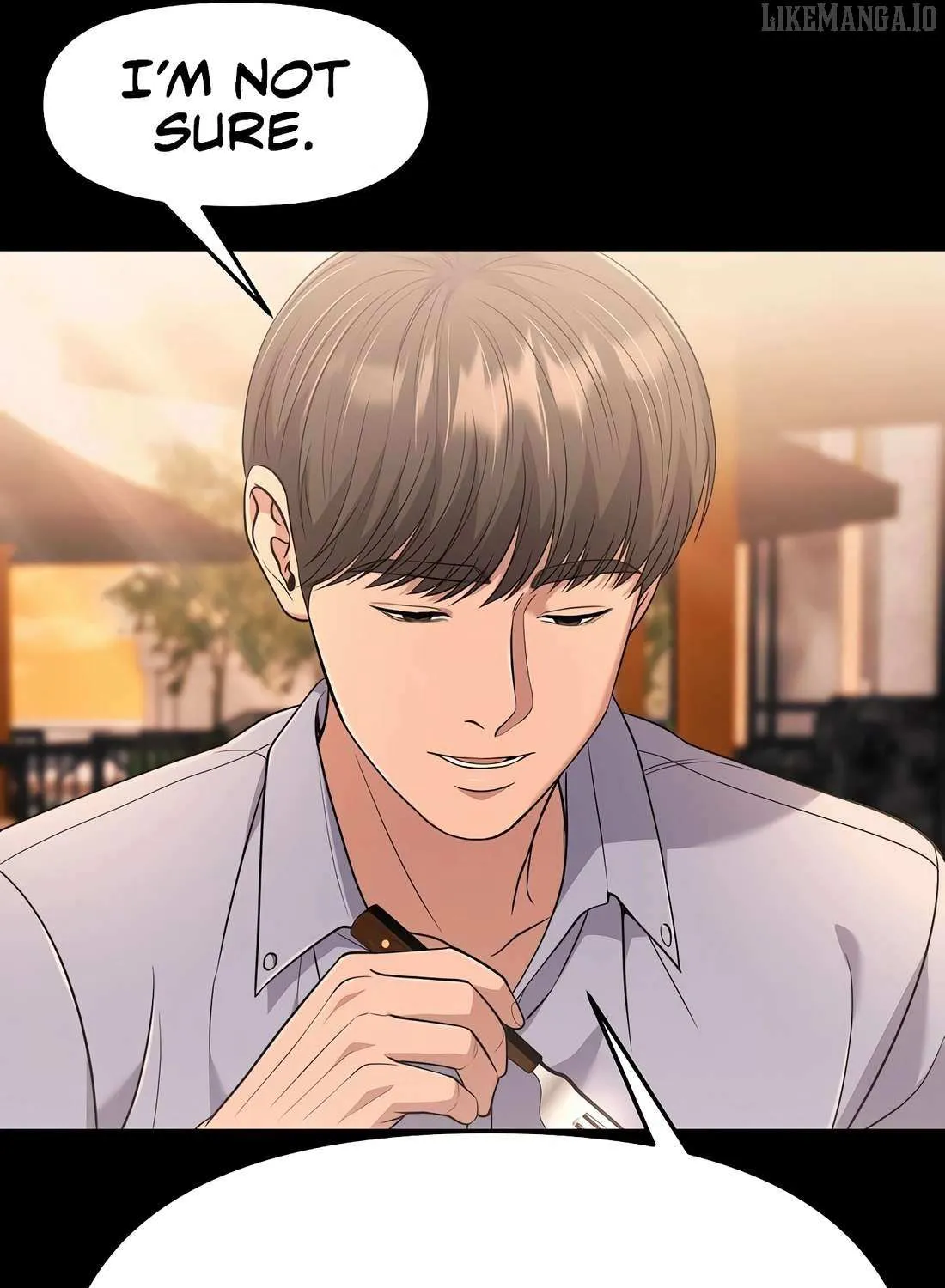 Rookie Employee Kim Cheolsu Chapter 93 page 114 - 
