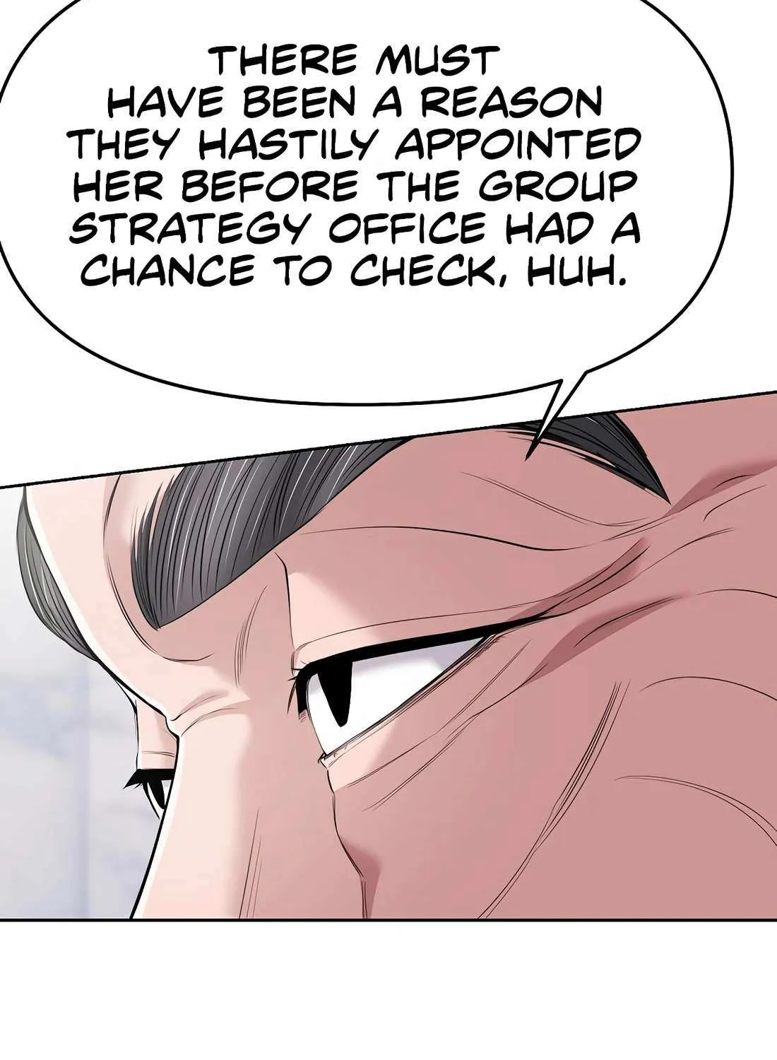 Rookie Employee Kim Cheolsu Chapter 93 page 13 - 