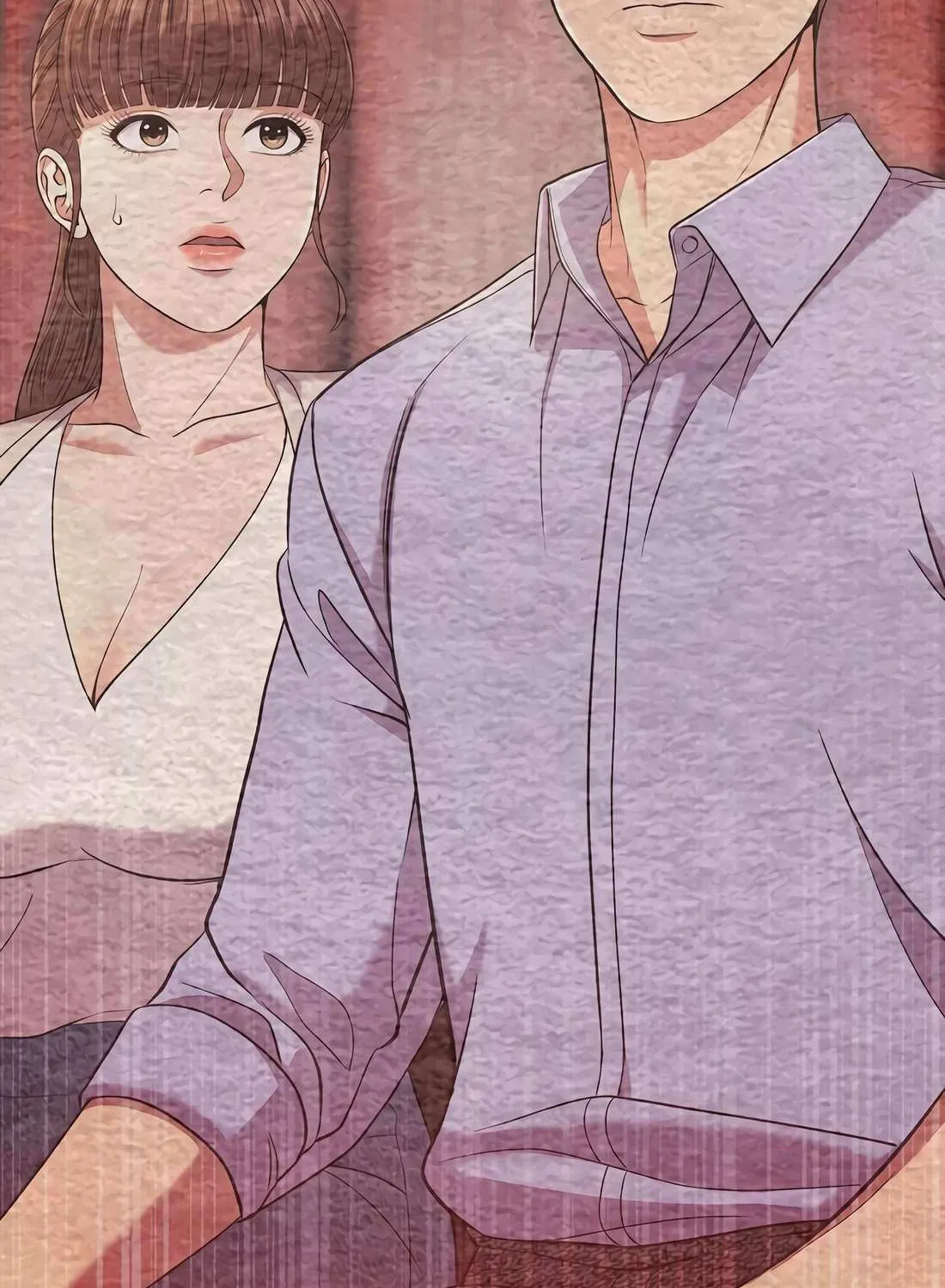 Rookie Employee Kim Cheolsu Chapter 93 page 121 - 