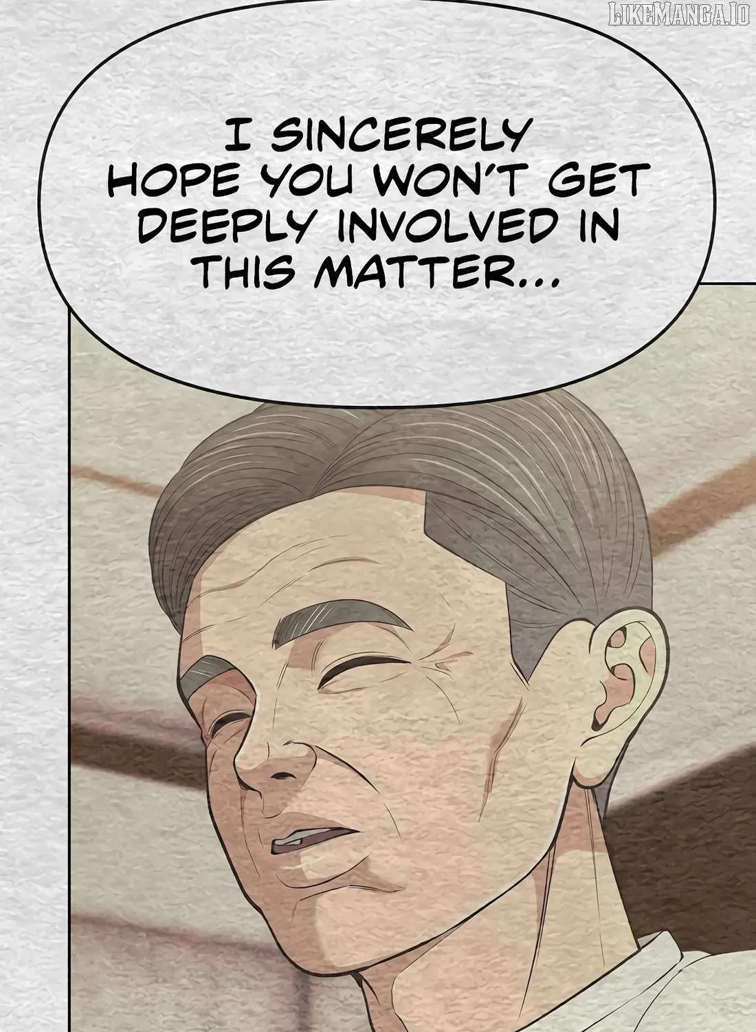 Rookie Employee Kim Cheolsu Chapter 93 page 123 - 
