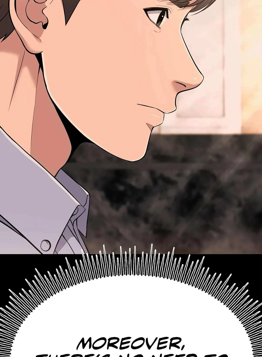 Rookie Employee Kim Cheolsu Chapter 93 page 126 - 