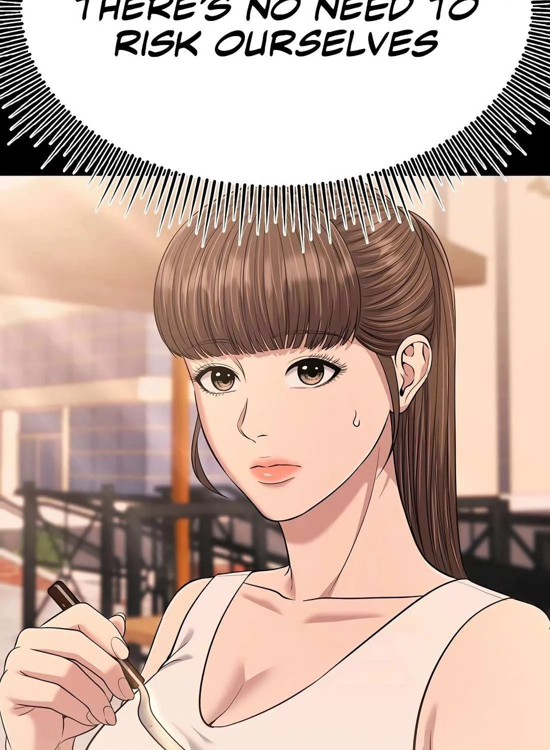 Rookie Employee Kim Cheolsu Chapter 93 page 127 - 