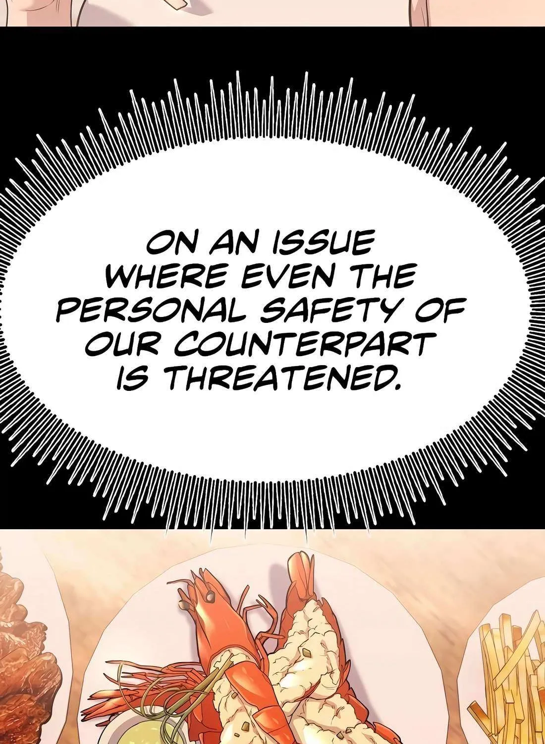 Rookie Employee Kim Cheolsu Chapter 93 page 128 - 
