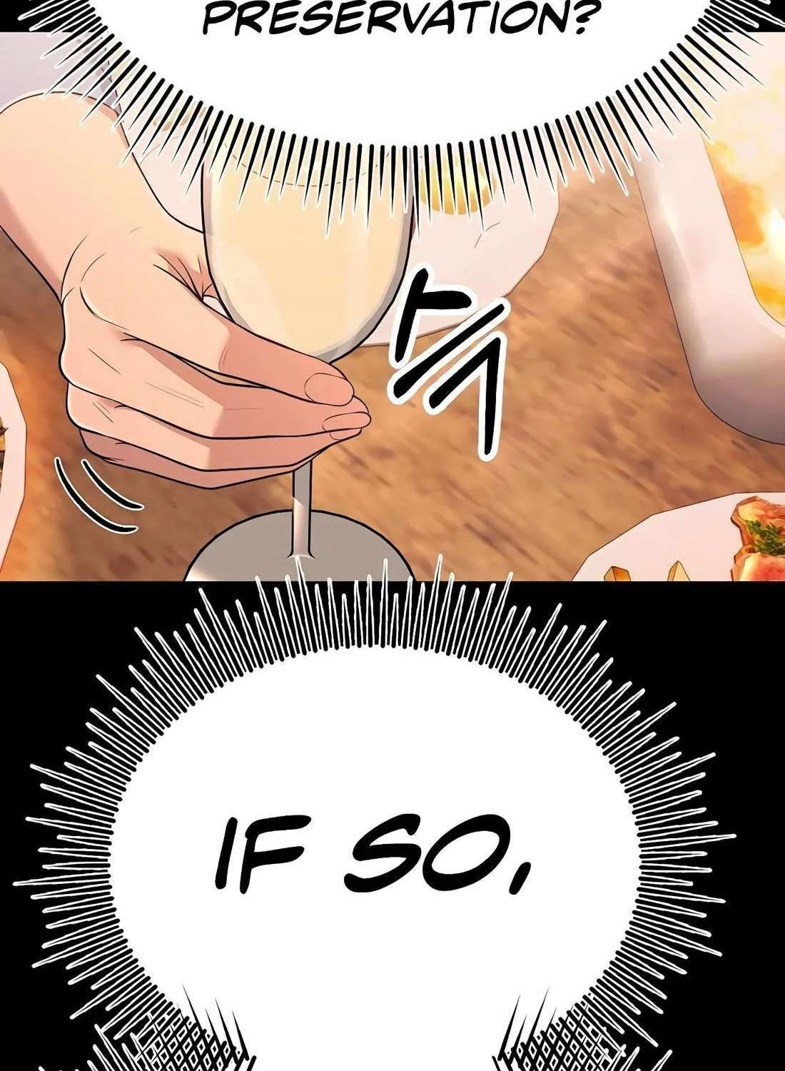 Rookie Employee Kim Cheolsu Chapter 93 page 130 - 