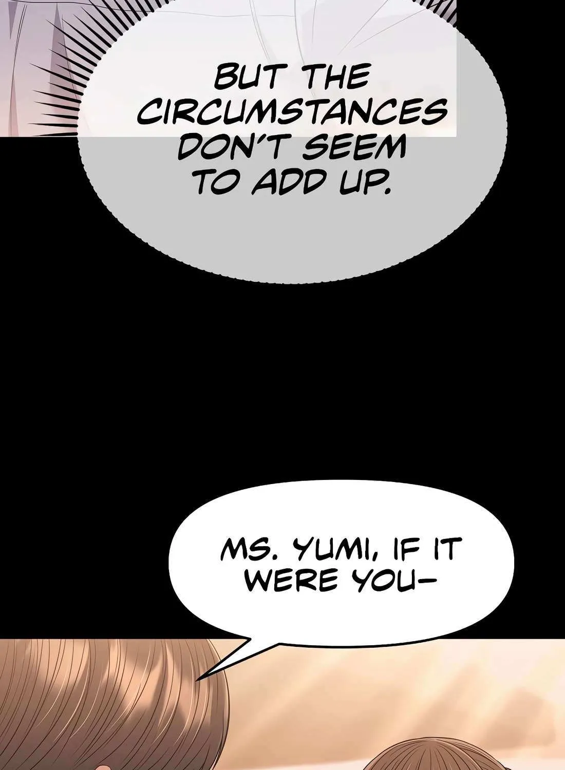 Rookie Employee Kim Cheolsu Chapter 93 page 133 - 