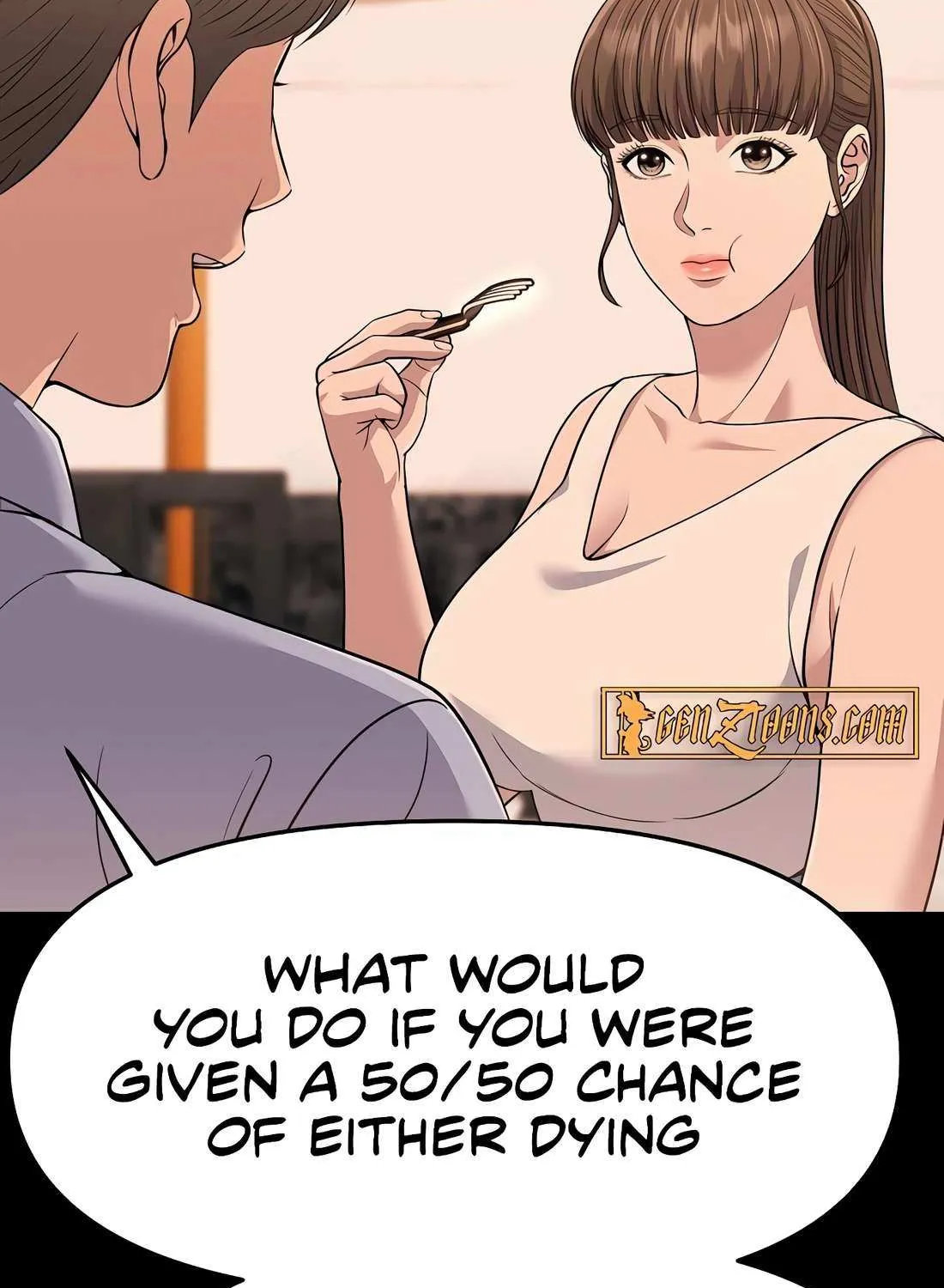 Rookie Employee Kim Cheolsu Chapter 93 page 134 - 