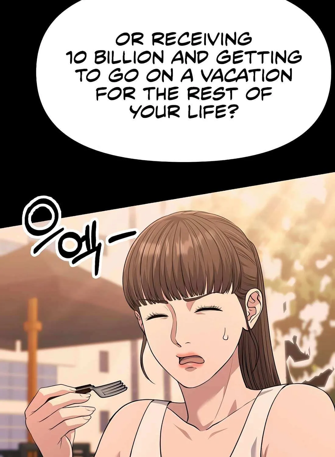 Rookie Employee Kim Cheolsu Chapter 93 page 135 - 