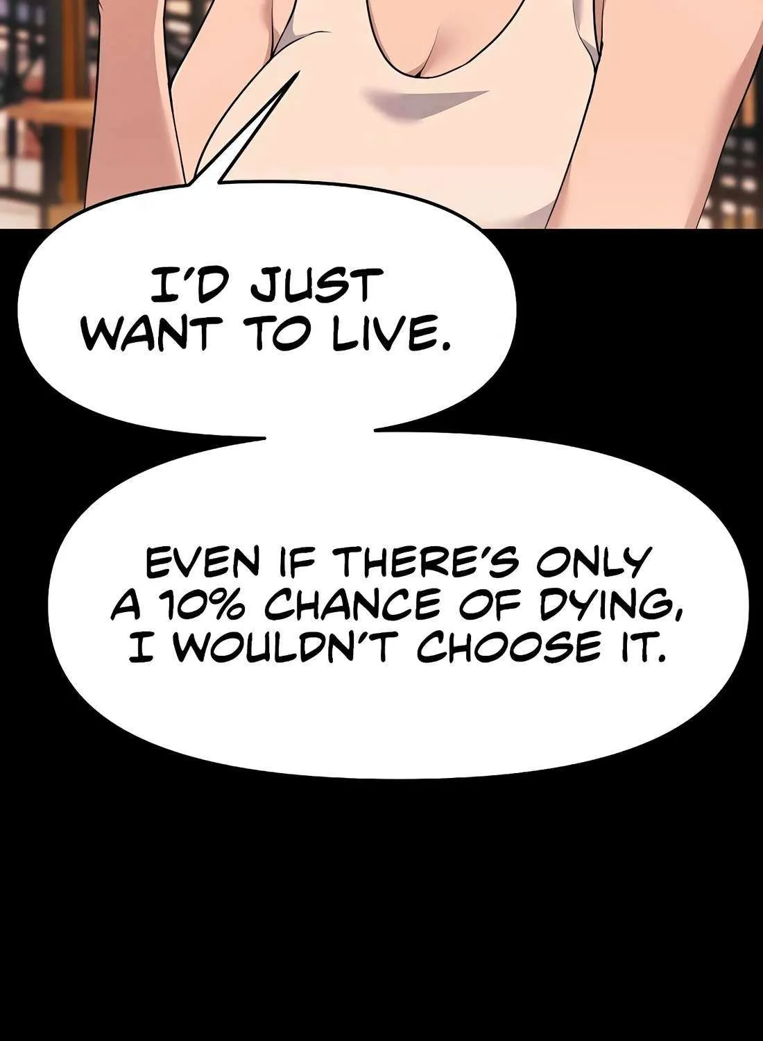 Rookie Employee Kim Cheolsu Chapter 93 page 136 - 