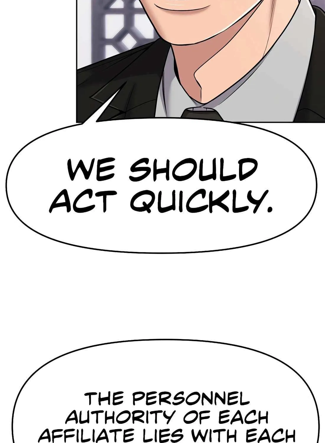 Rookie Employee Kim Cheolsu Chapter 93 page 15 - 