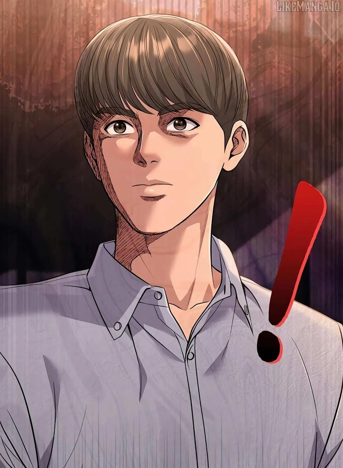 Rookie Employee Kim Cheolsu Chapter 93 page 141 - 