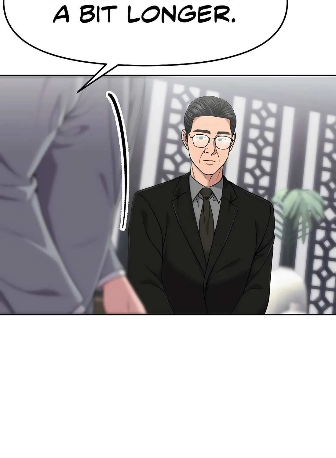 Rookie Employee Kim Cheolsu Chapter 93 page 21 - 