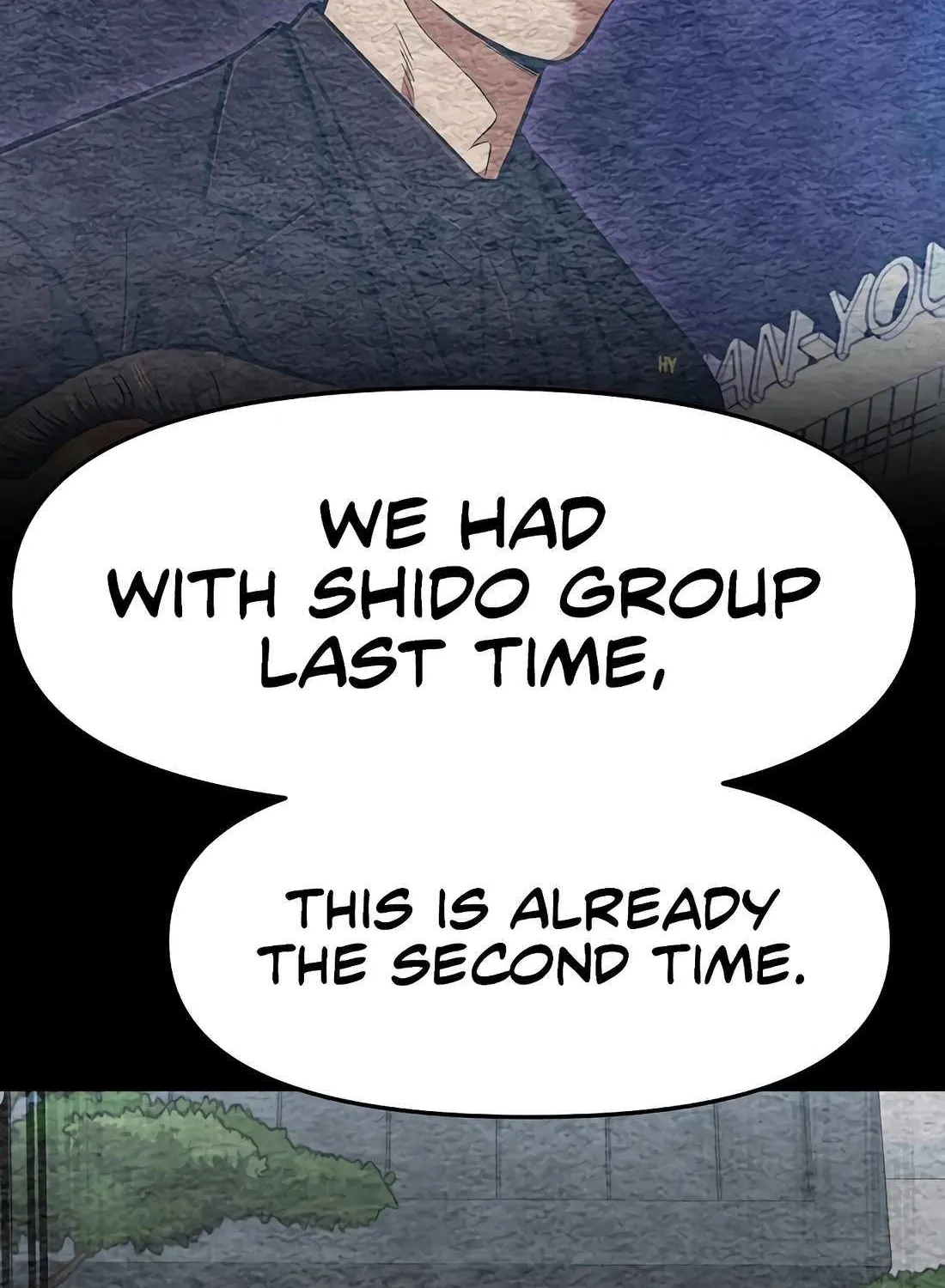 Rookie Employee Kim Cheolsu Chapter 93 page 31 - 