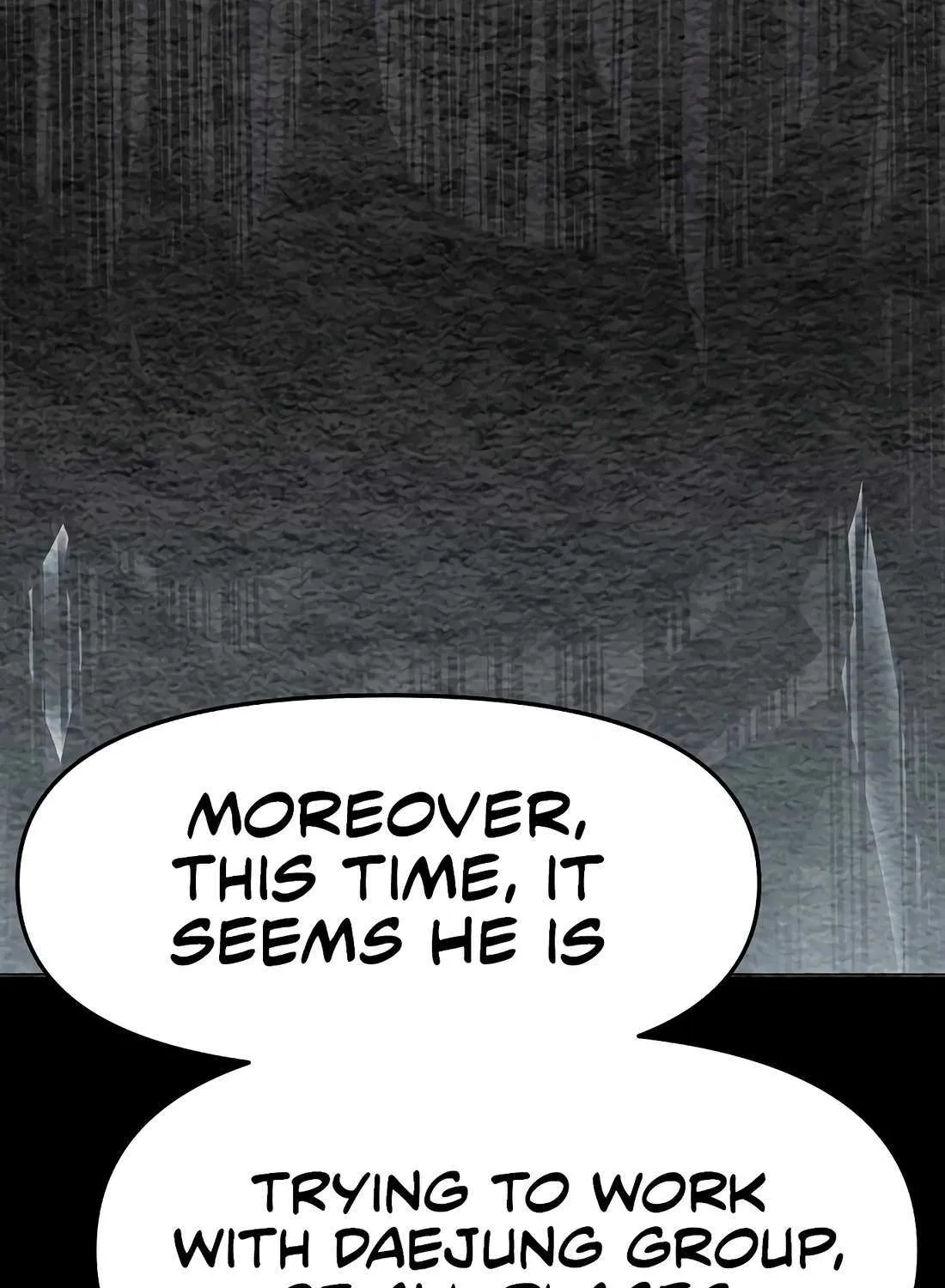 Rookie Employee Kim Cheolsu Chapter 93 page 33 - 