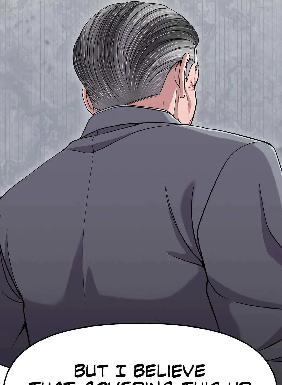 Rookie Employee Kim Cheolsu Chapter 93 page 35 - 