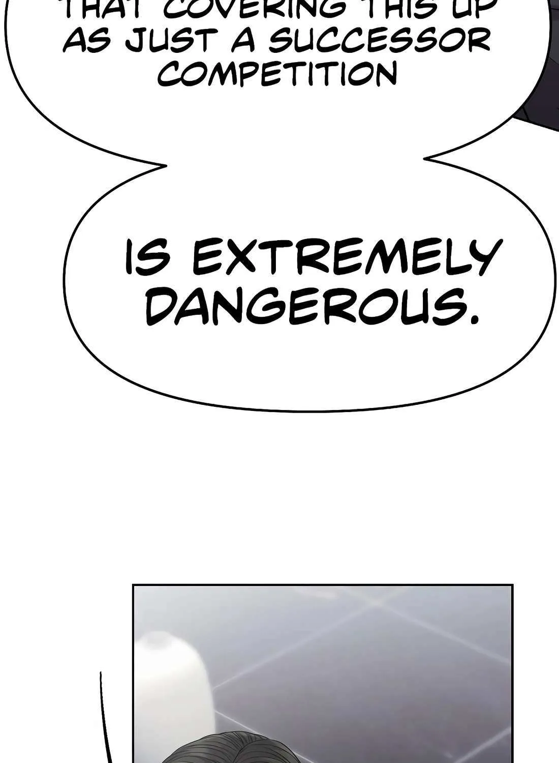 Rookie Employee Kim Cheolsu Chapter 93 page 36 - 