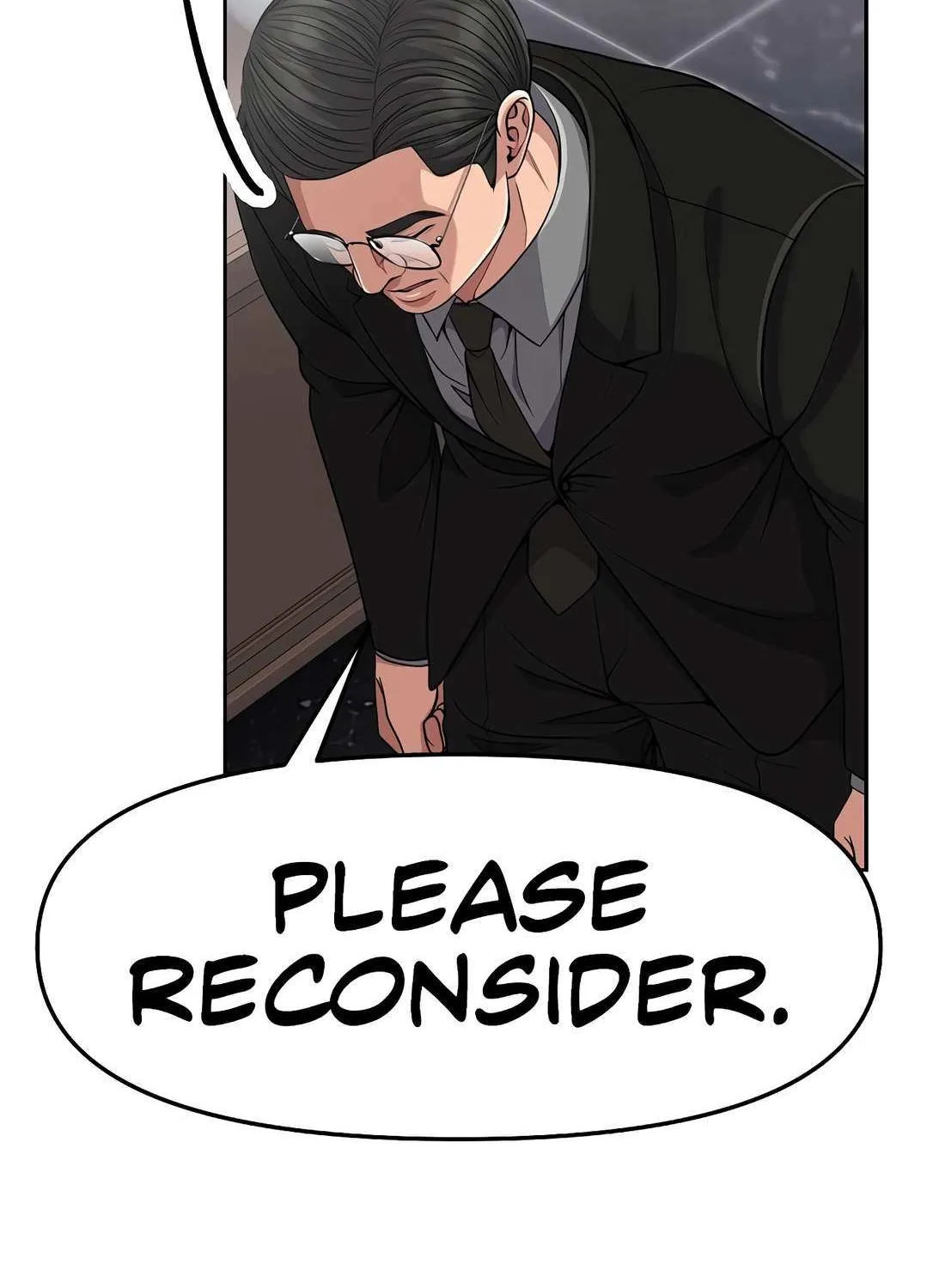 Rookie Employee Kim Cheolsu Chapter 93 page 37 - 