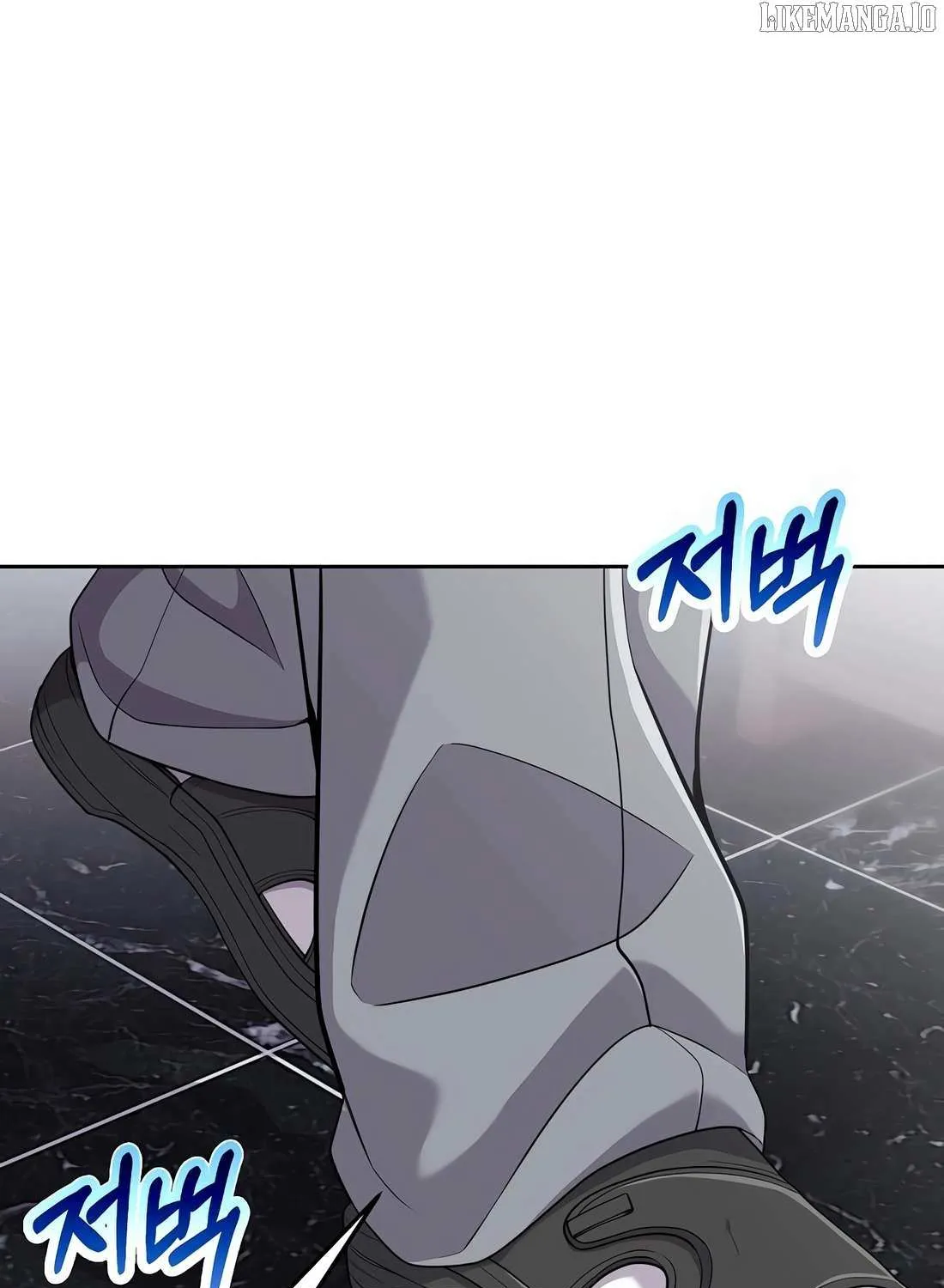 Rookie Employee Kim Cheolsu Chapter 93 page 40 - 
