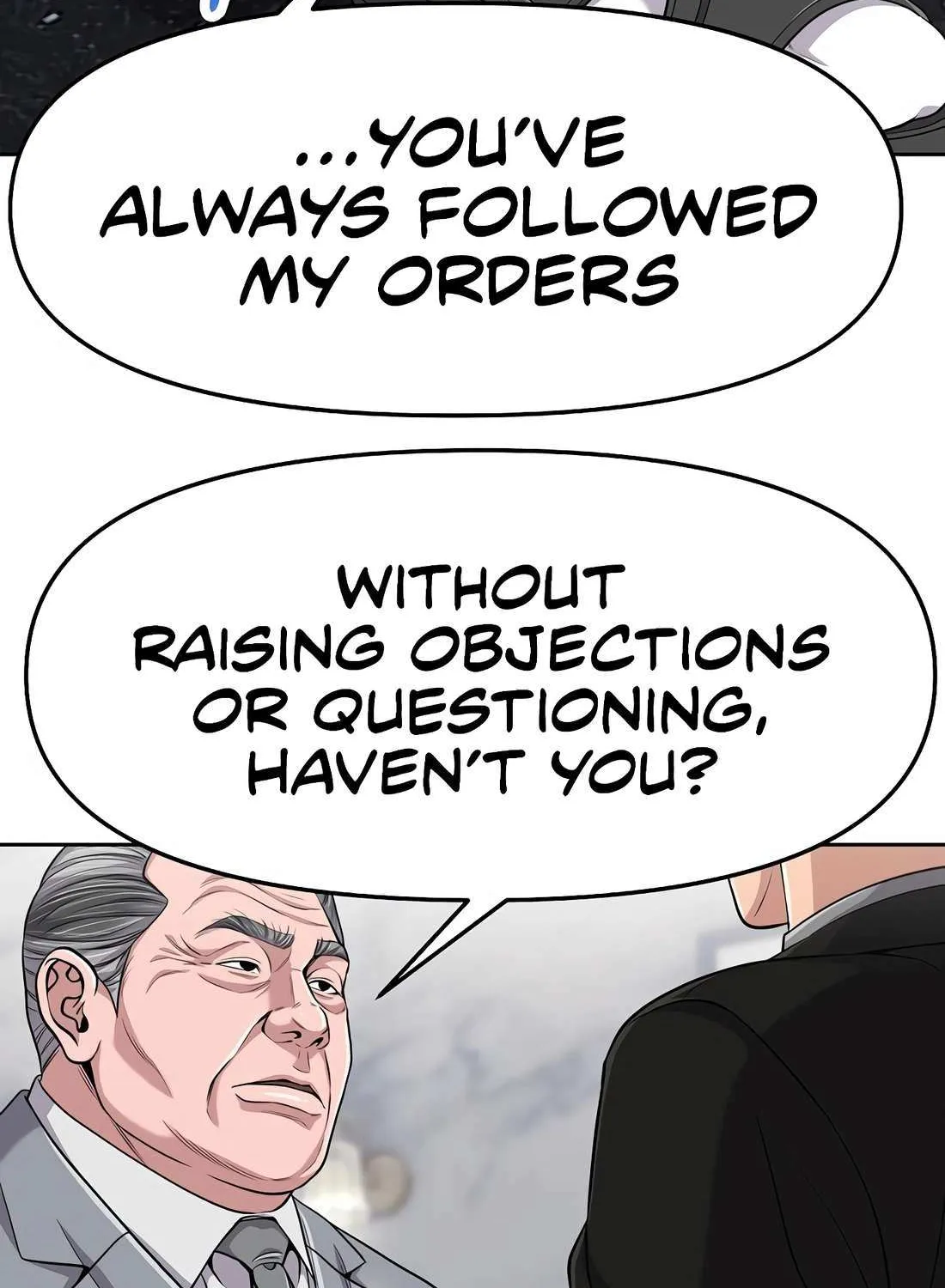 Rookie Employee Kim Cheolsu Chapter 93 page 41 - 