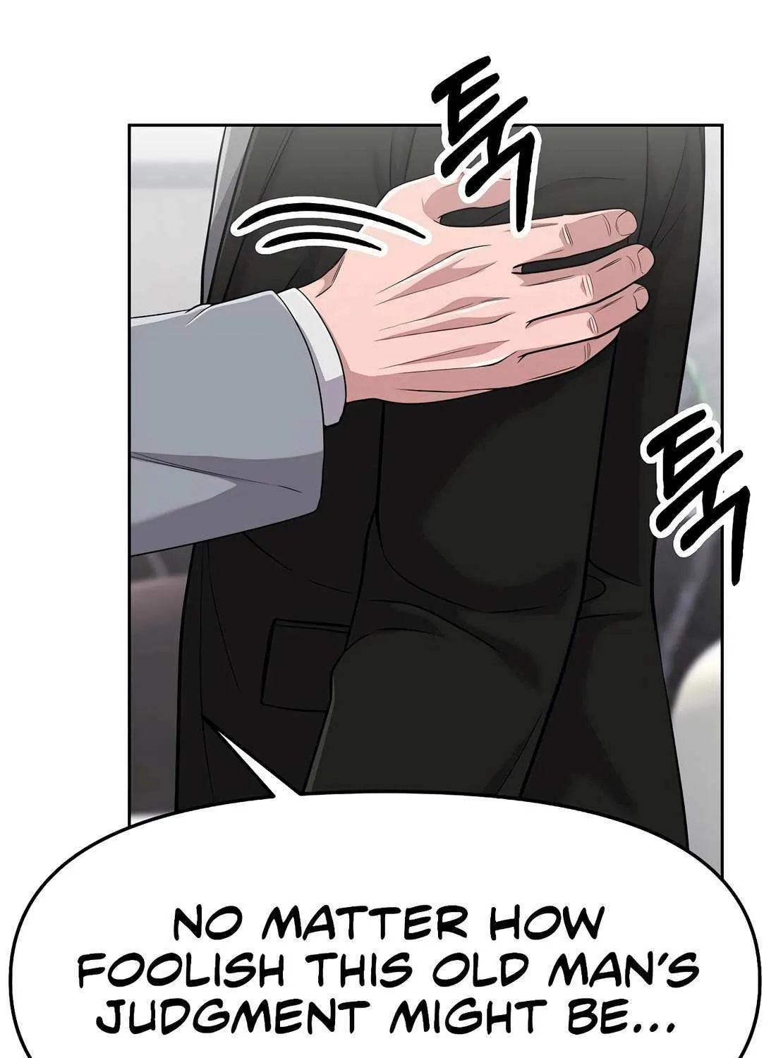 Rookie Employee Kim Cheolsu Chapter 93 page 44 - 
