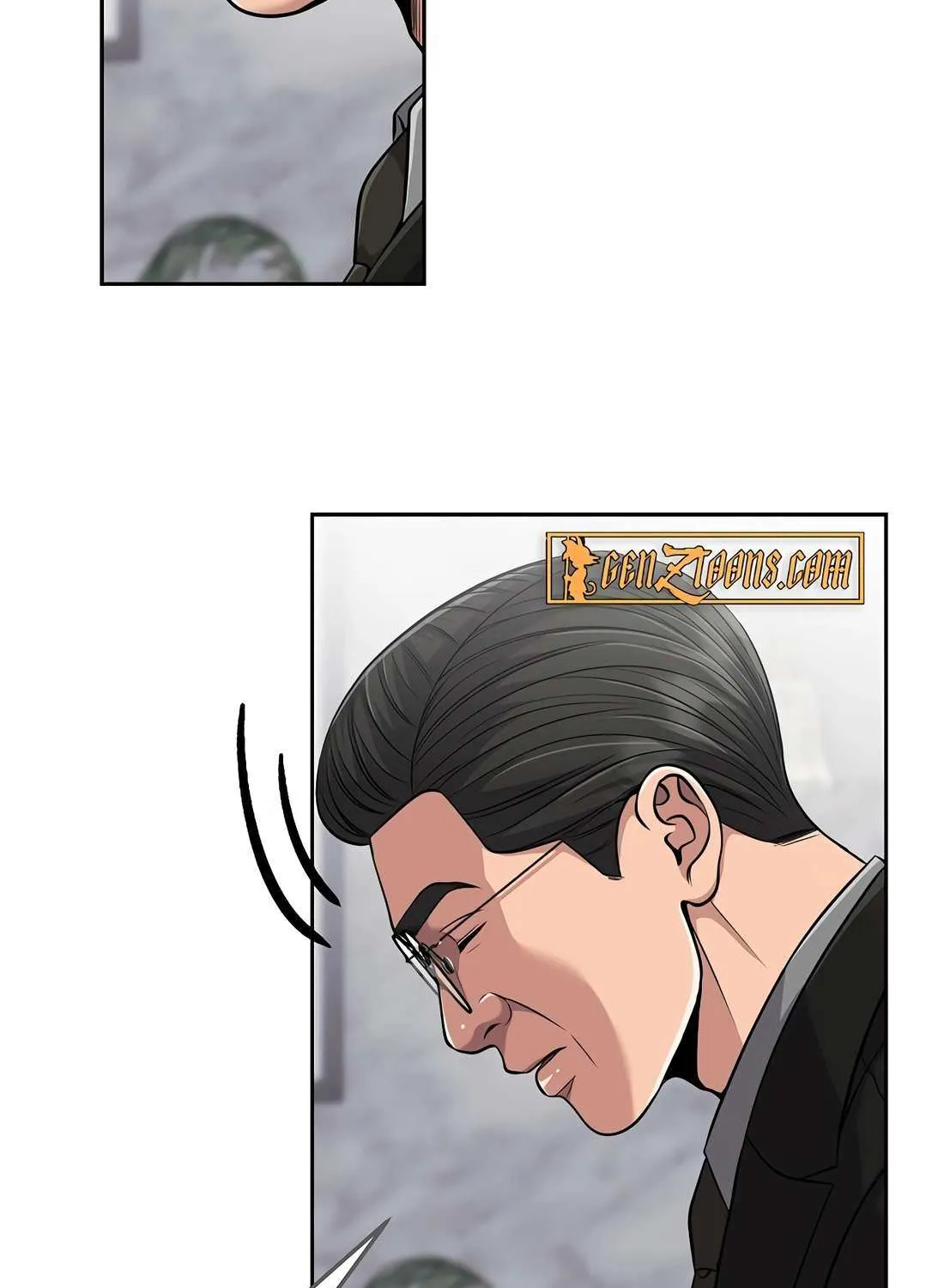 Rookie Employee Kim Cheolsu Chapter 93 page 46 - 